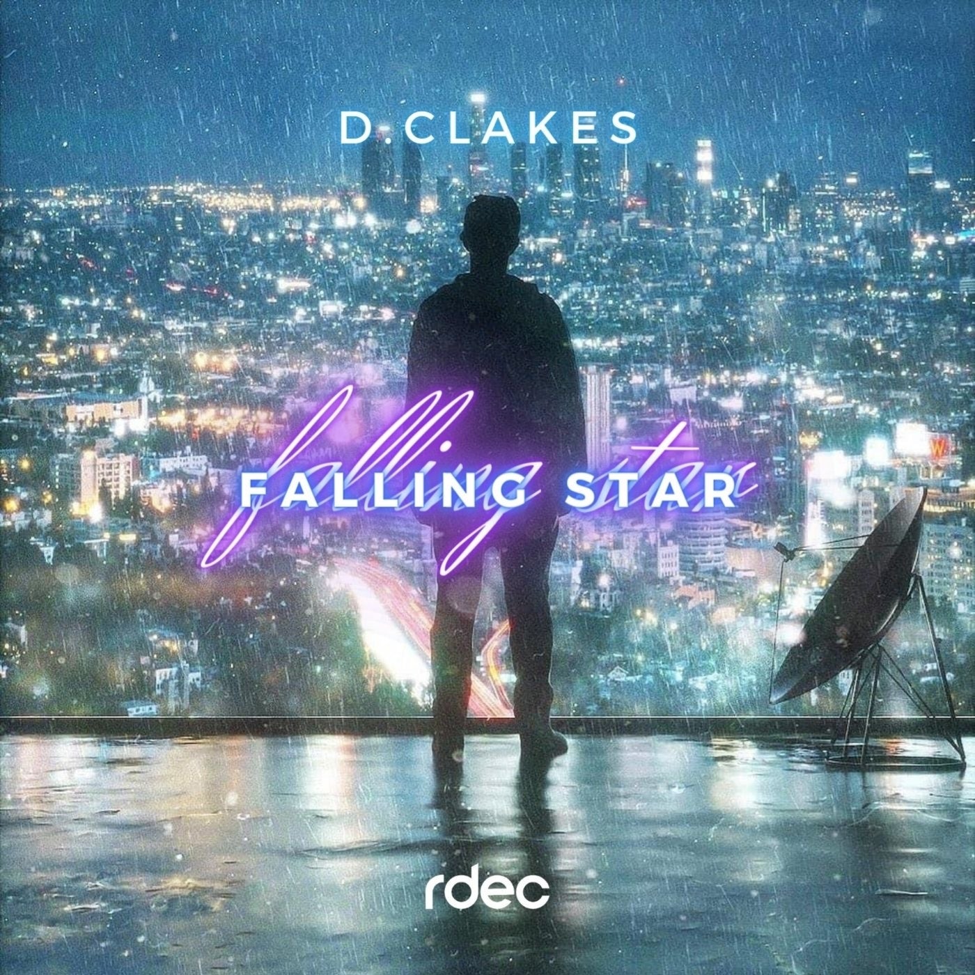 Falling Star