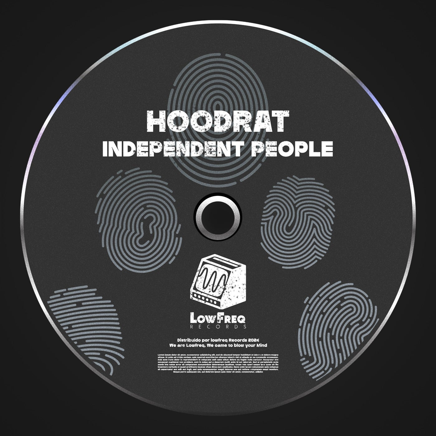 Independent People