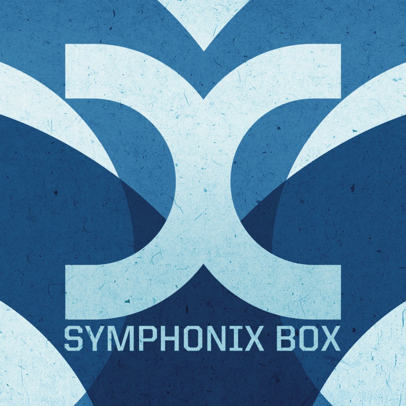 Symphonix Blue Box