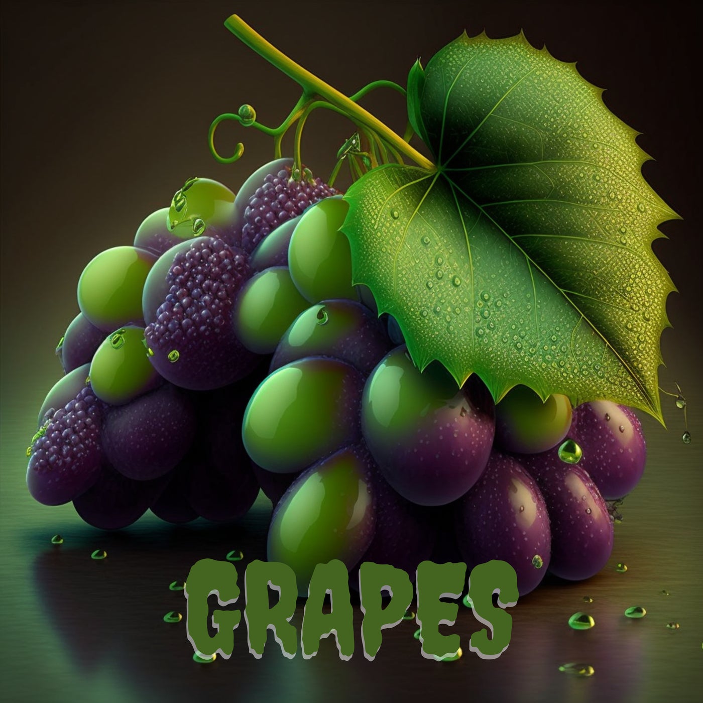 Grapes