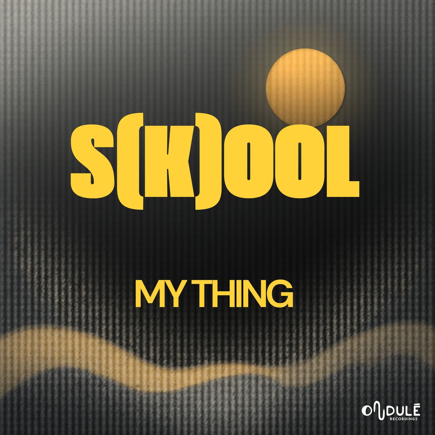 My Thing