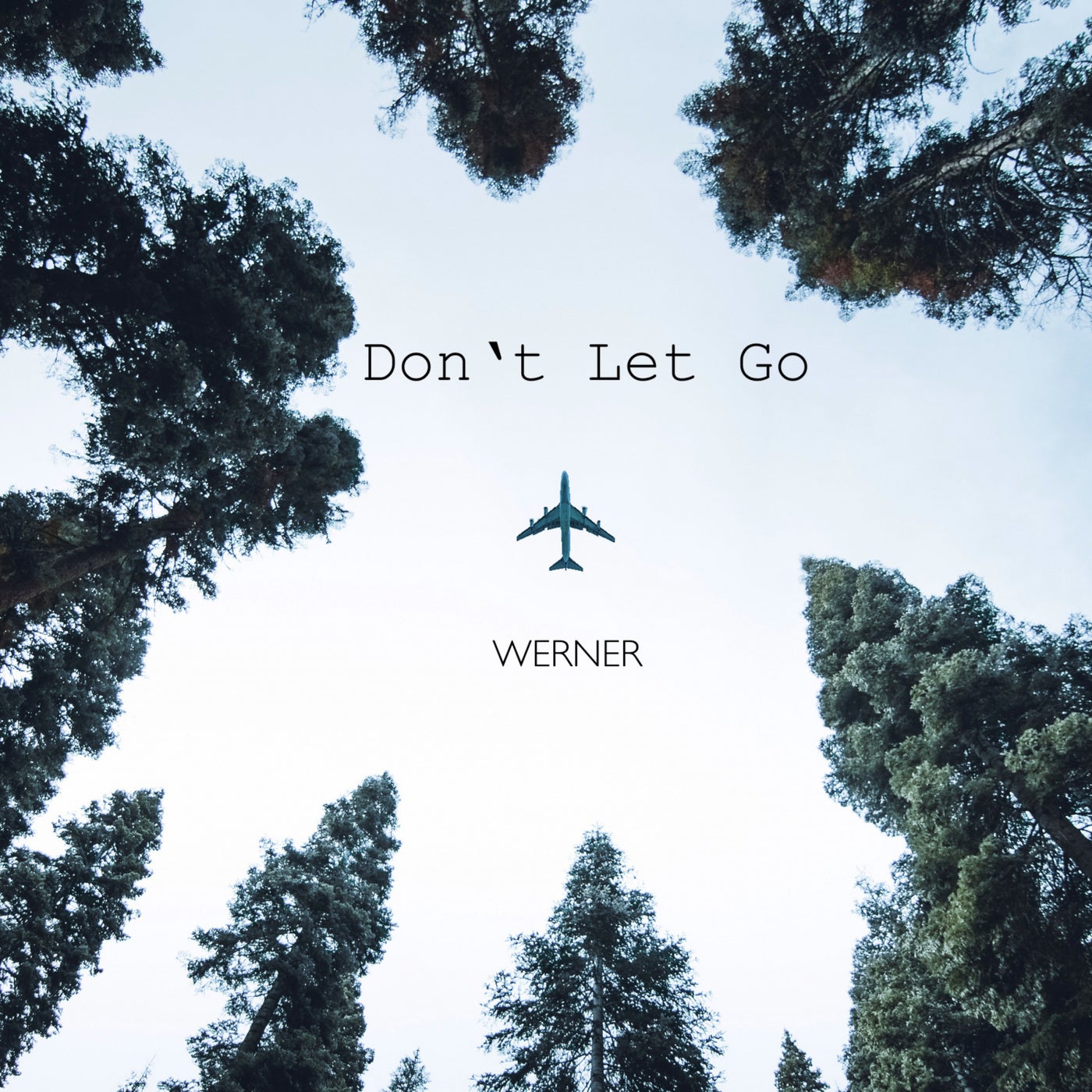 Don't Let Go