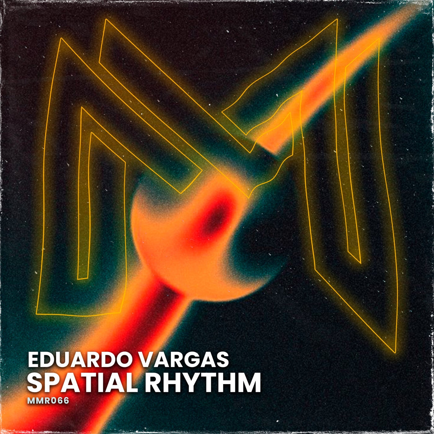 Spatial Rhythm