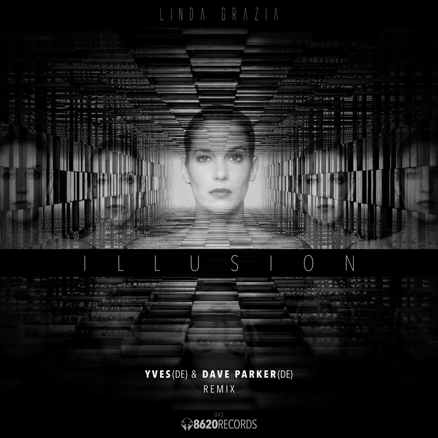 Illusion (Yves (DE) & Dave Parker (DE) Remix)