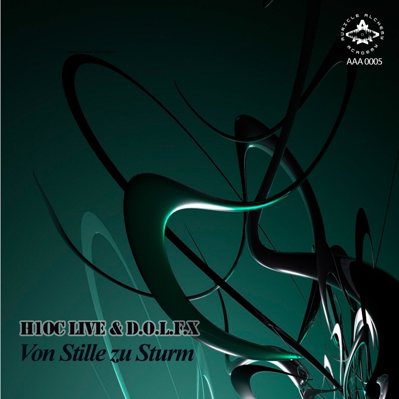 Von Stille zu Sturm