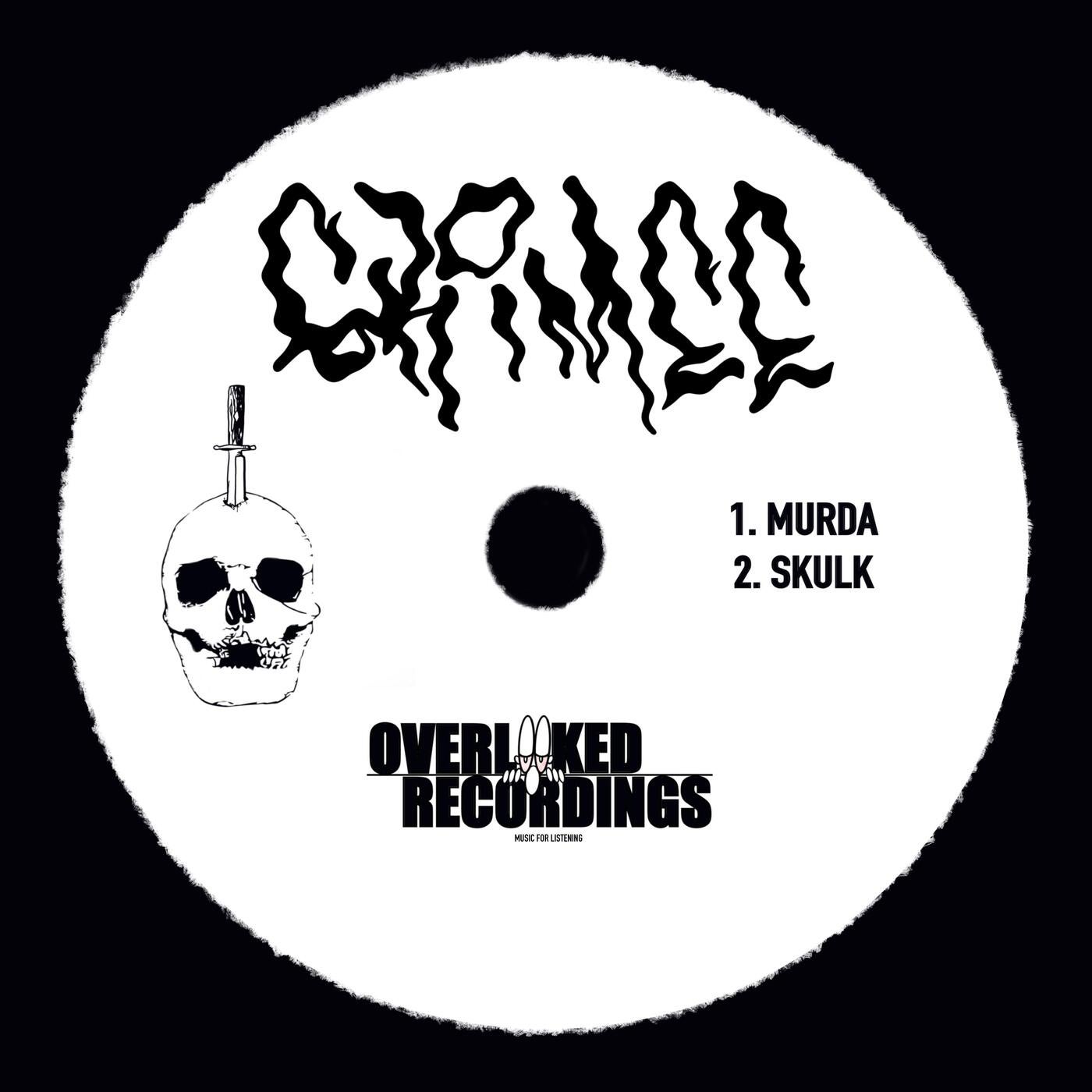 MURDA / SKULK
