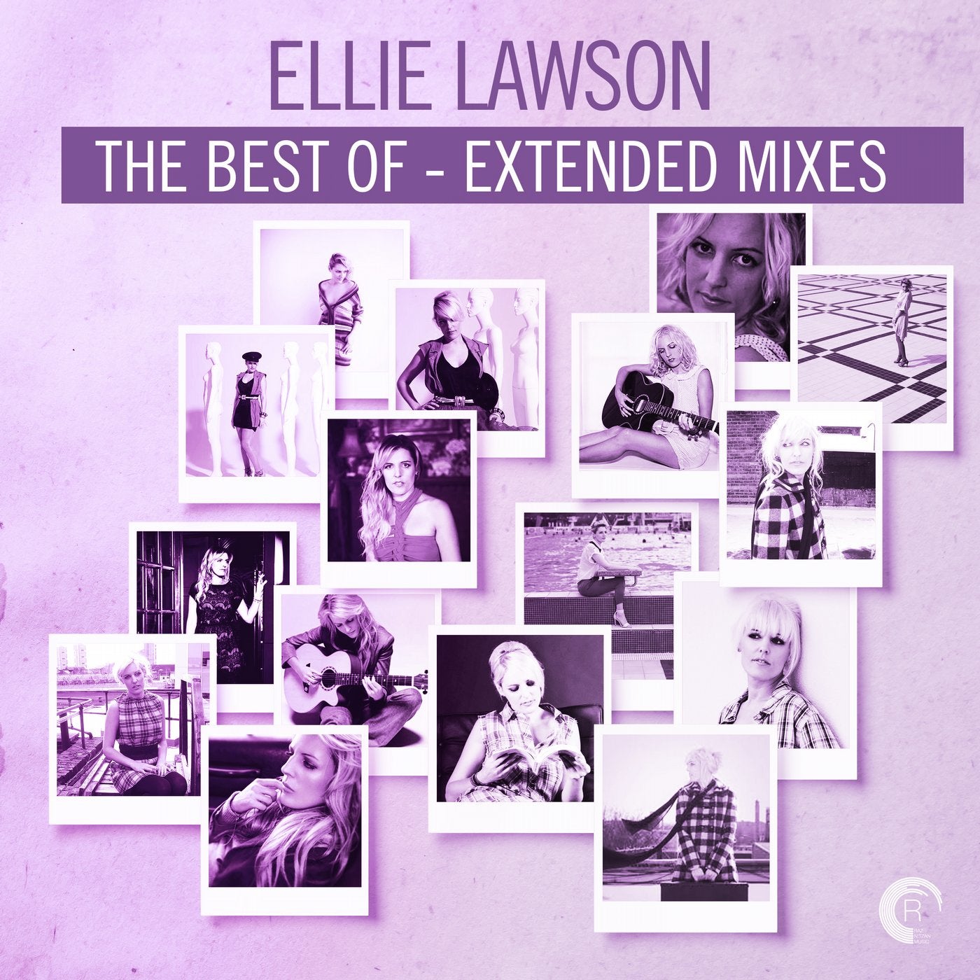 The Best Of - Extended Mixes