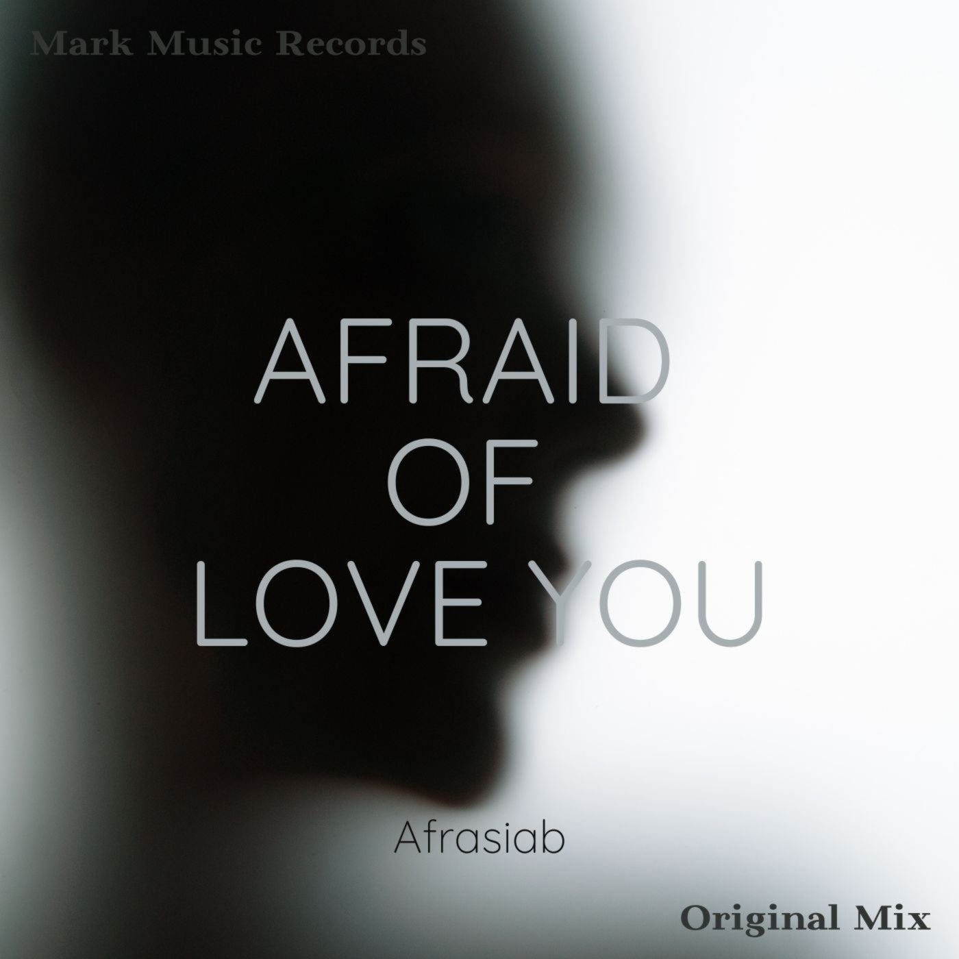 Afraid of Love You