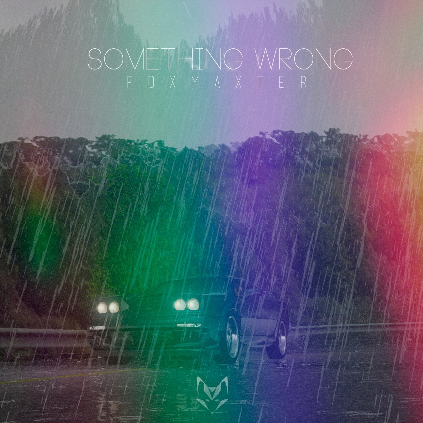 Something Wrong