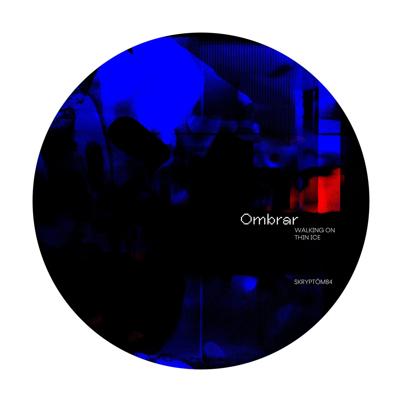 Walking On Thin Ice - EP