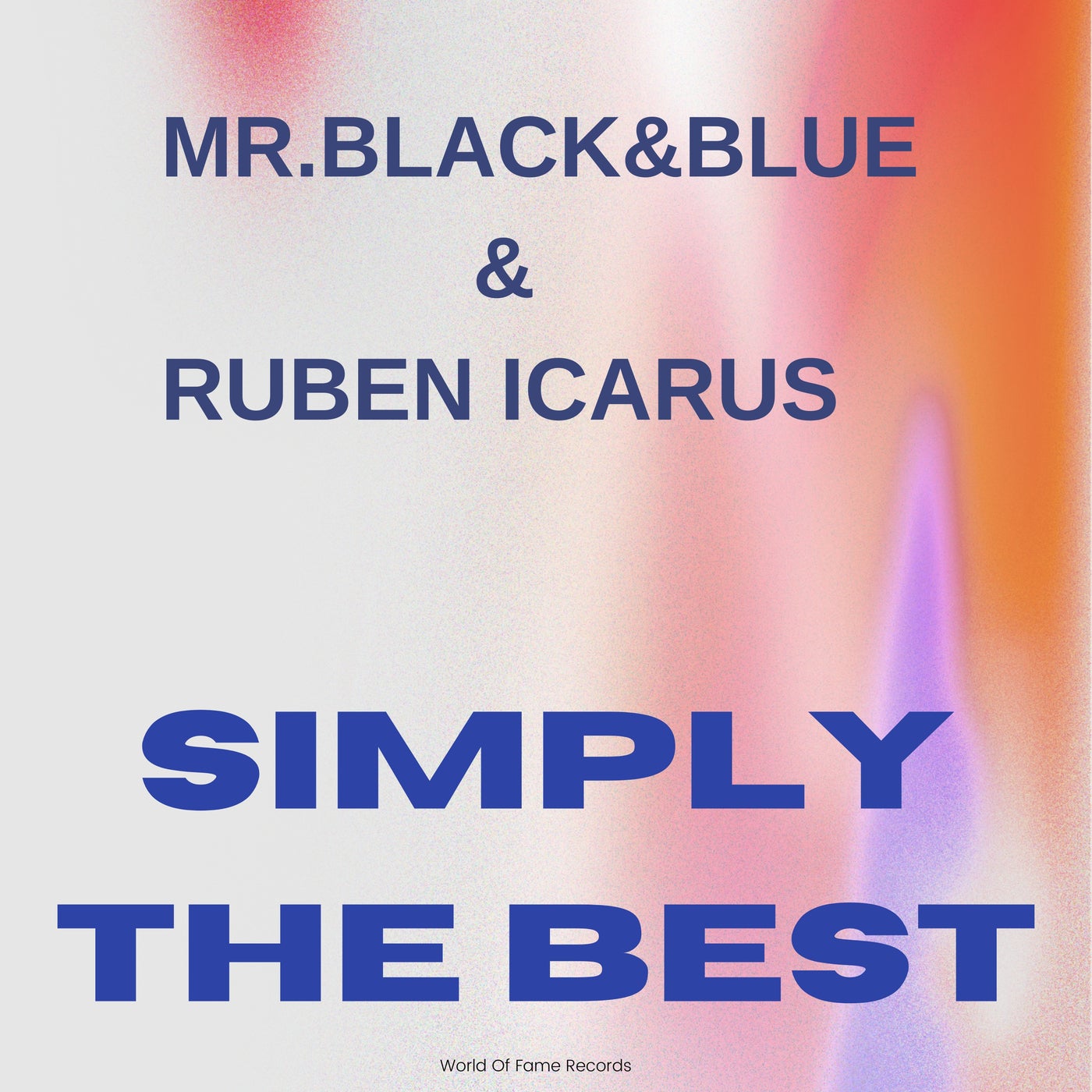 Simply The Best