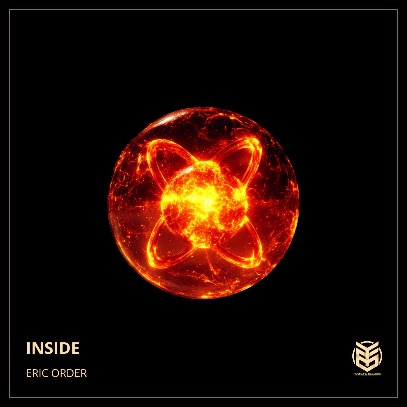 Inside