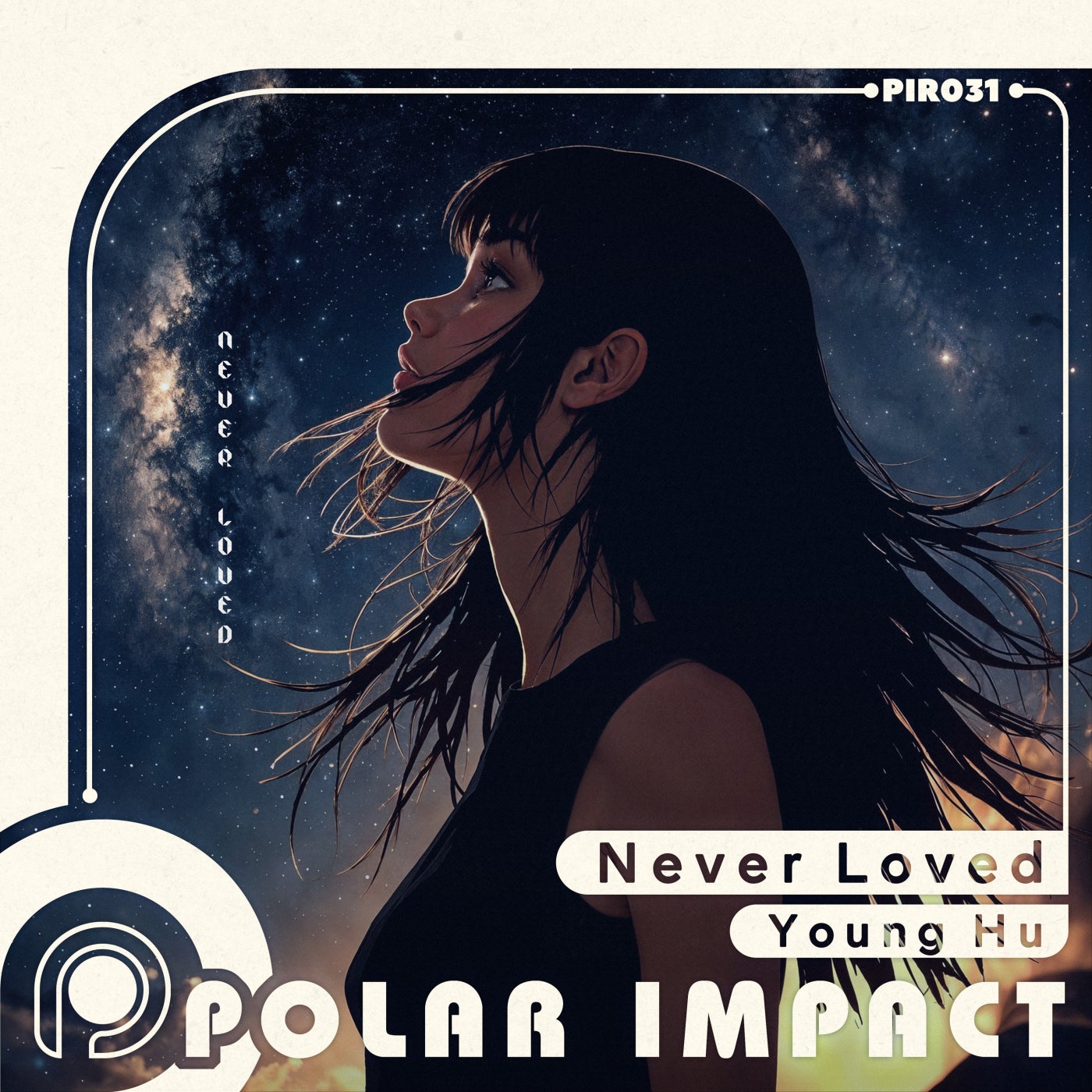 Never Loved