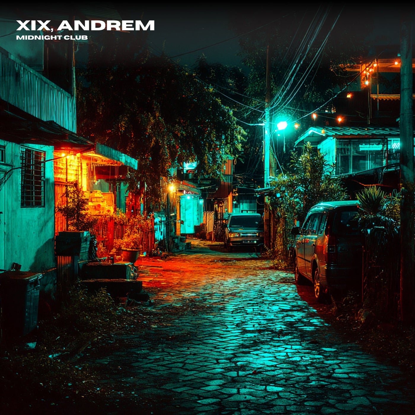 Midnight Club (Extended Mix)