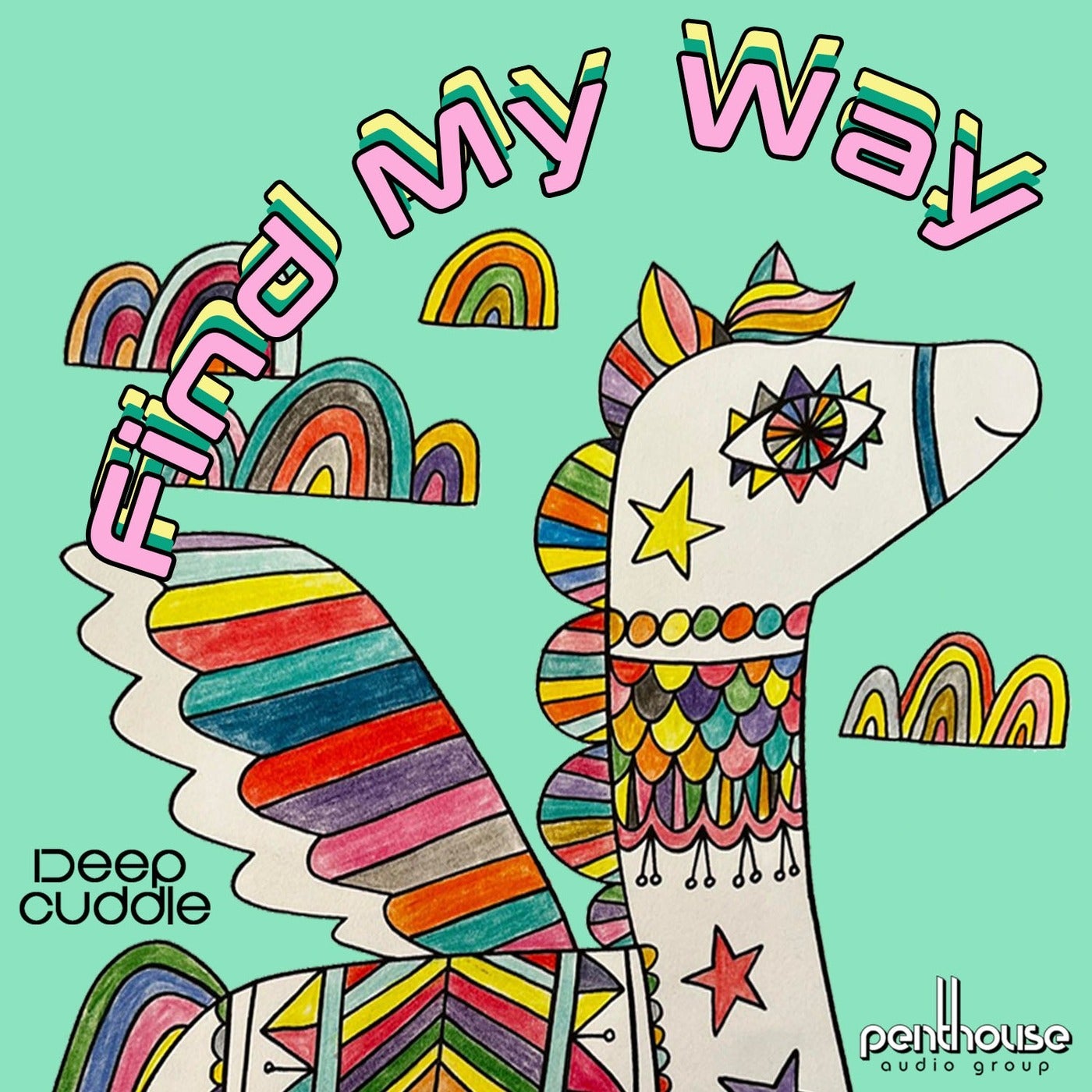 Find My Way