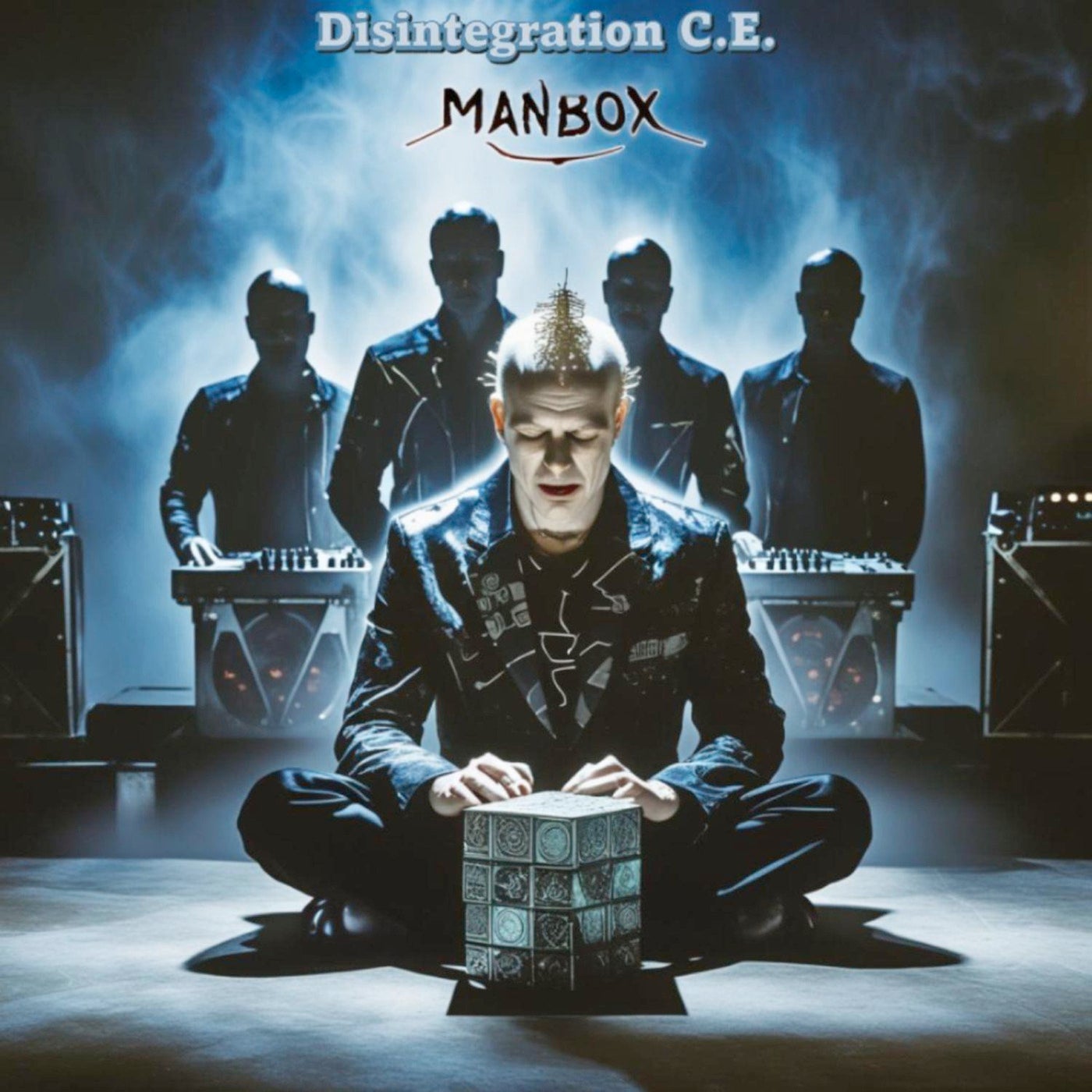 Manbox