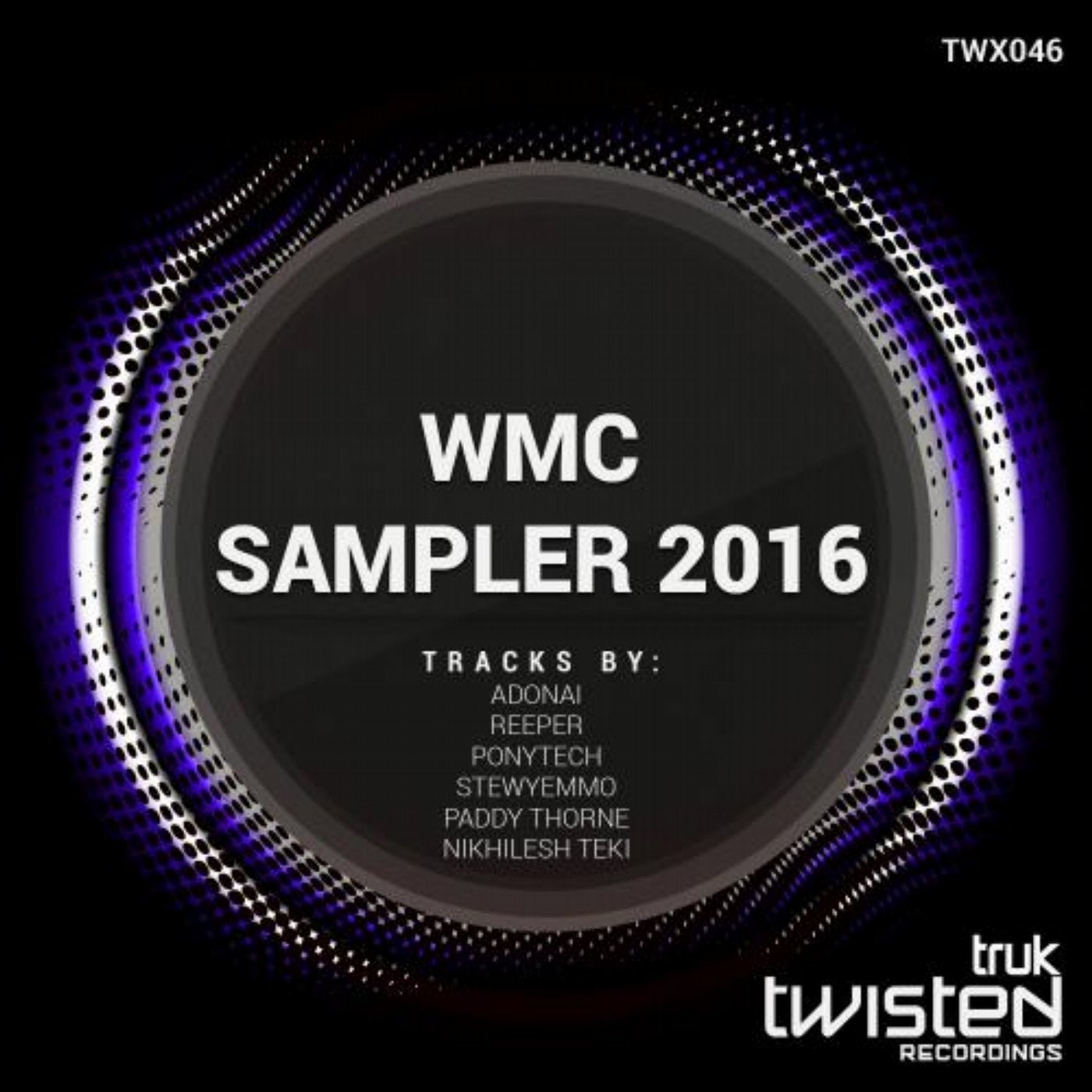 WMC Sampler 2016