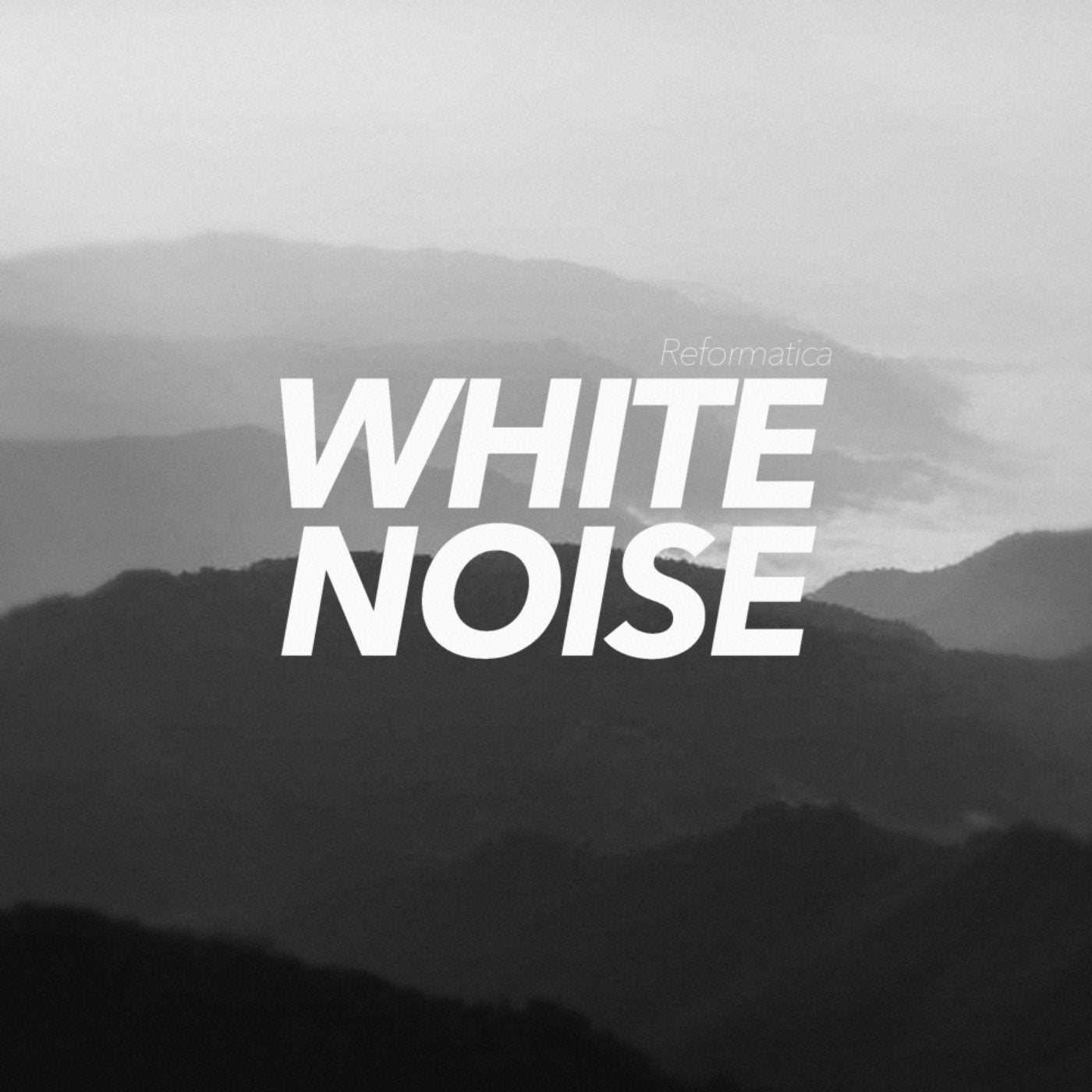 Rain Sounds & White Noise