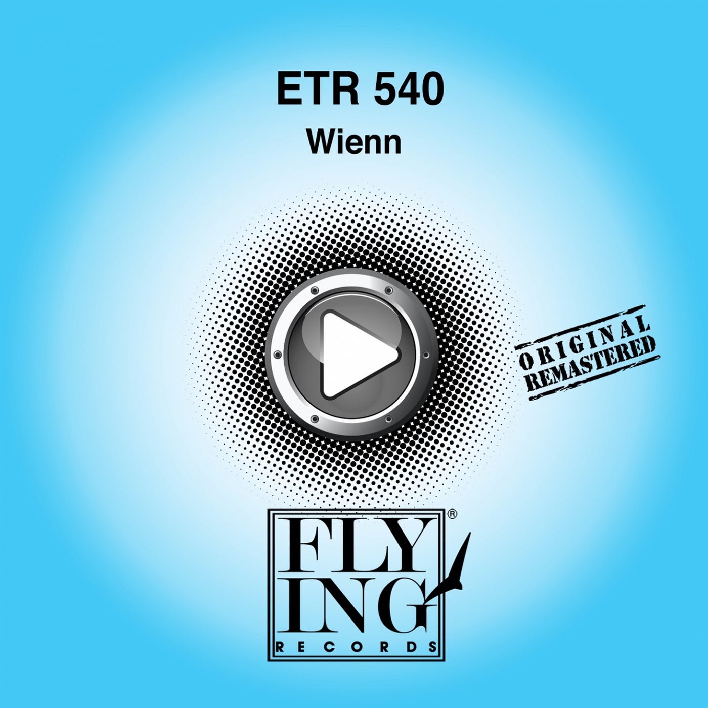 Wienn (The Remixes Etr 540 Wienn)