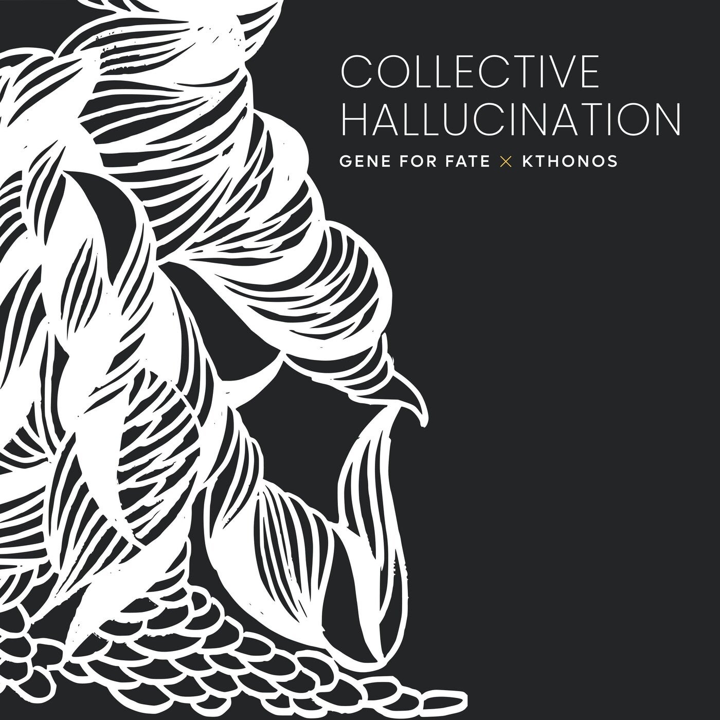 Collective Hallucination