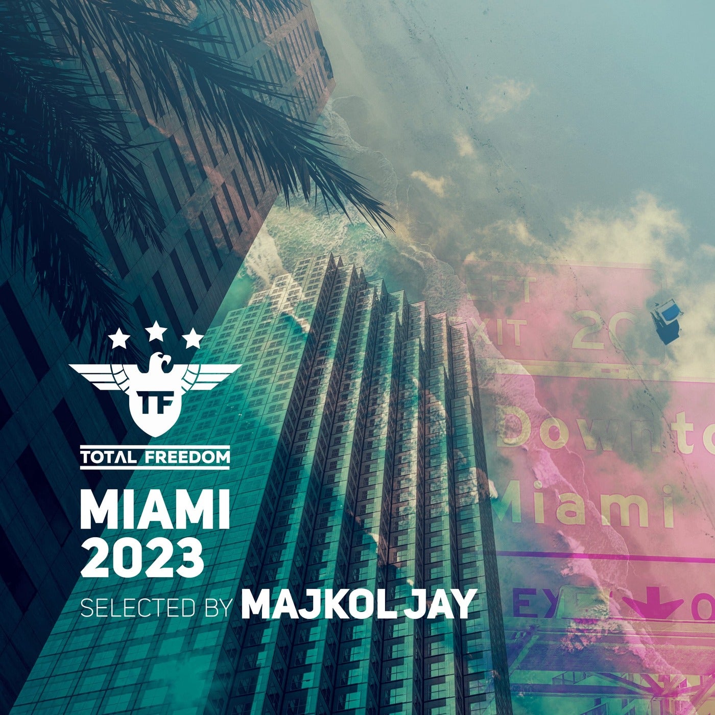Total Freedom Miami 2023