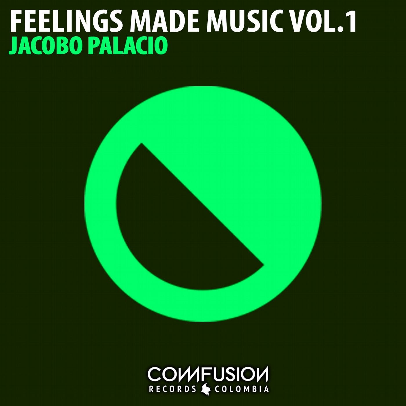 Feelings Made Music Vol.1