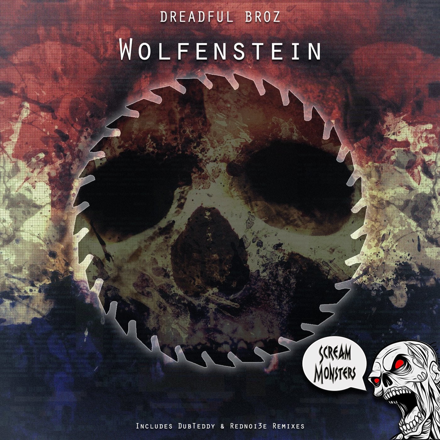Wolfenstein EP