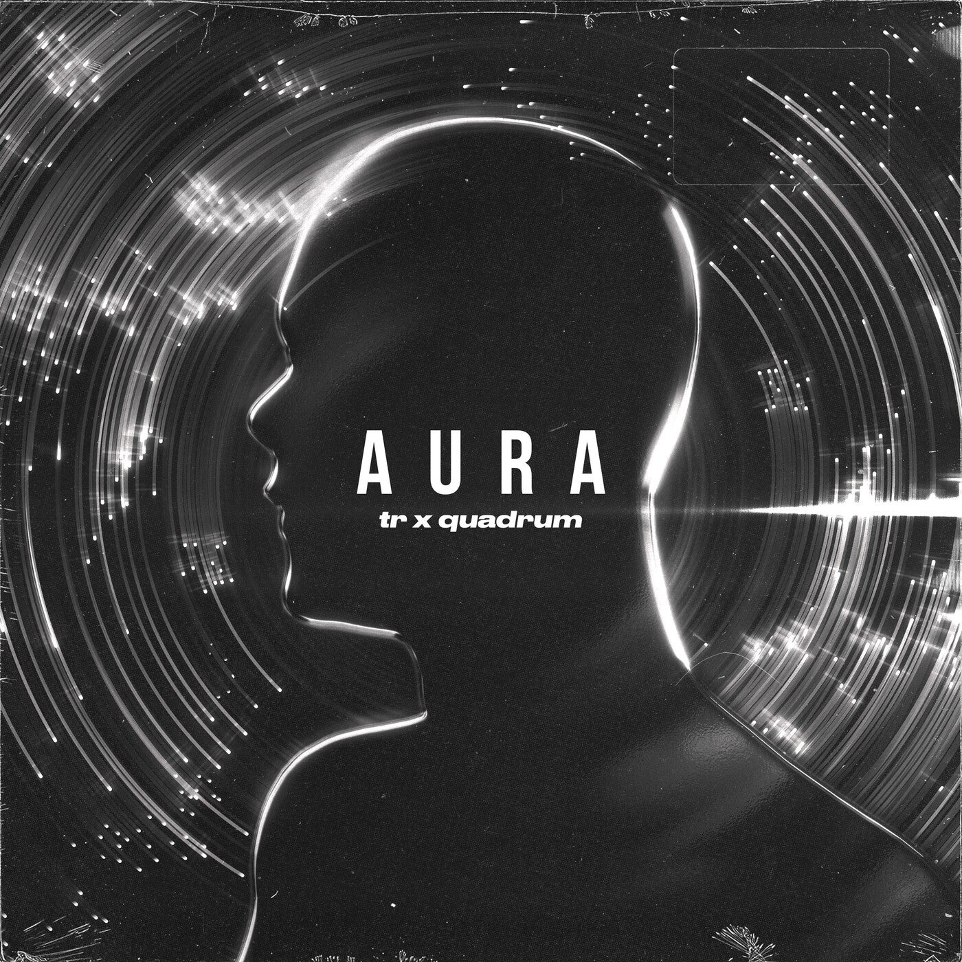 T.R X Quadrum - Aura