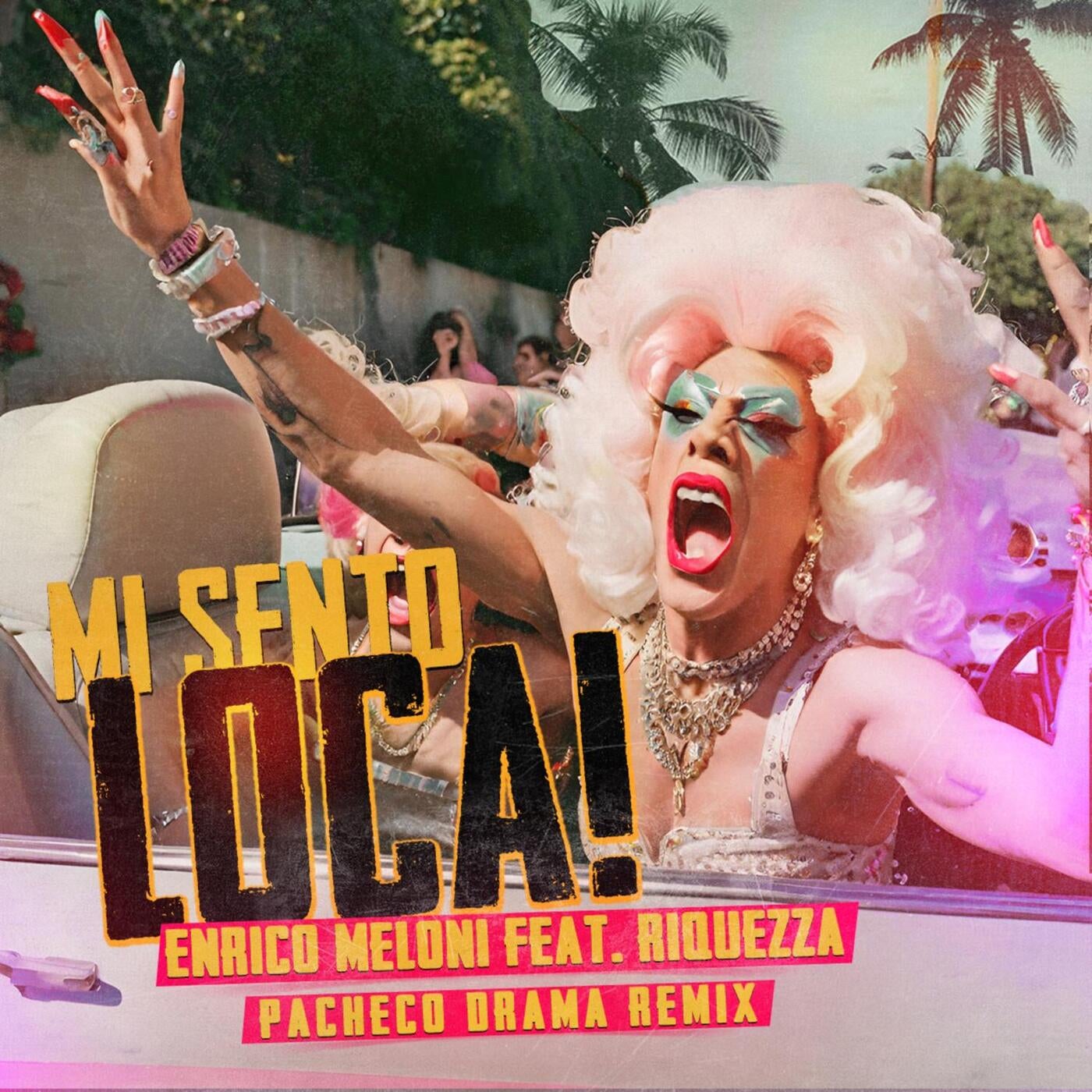 Mi Sento Loca!