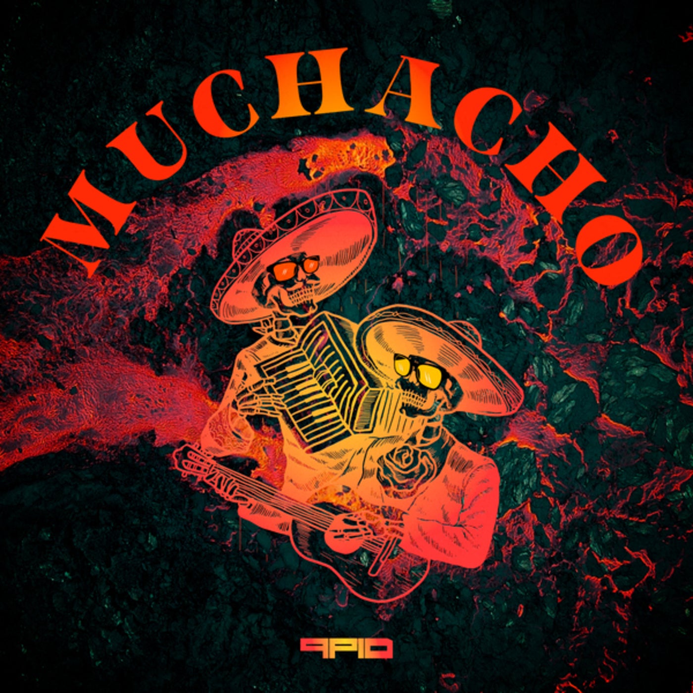 Muchacho (Extended Mix)