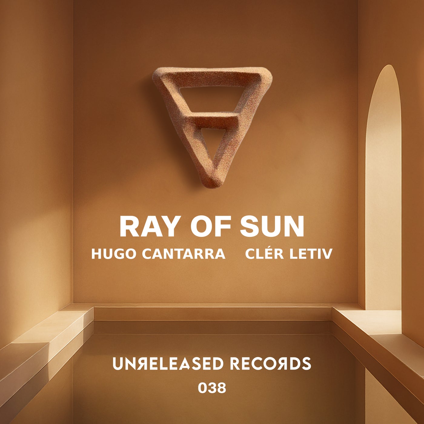 Ray Of Sun