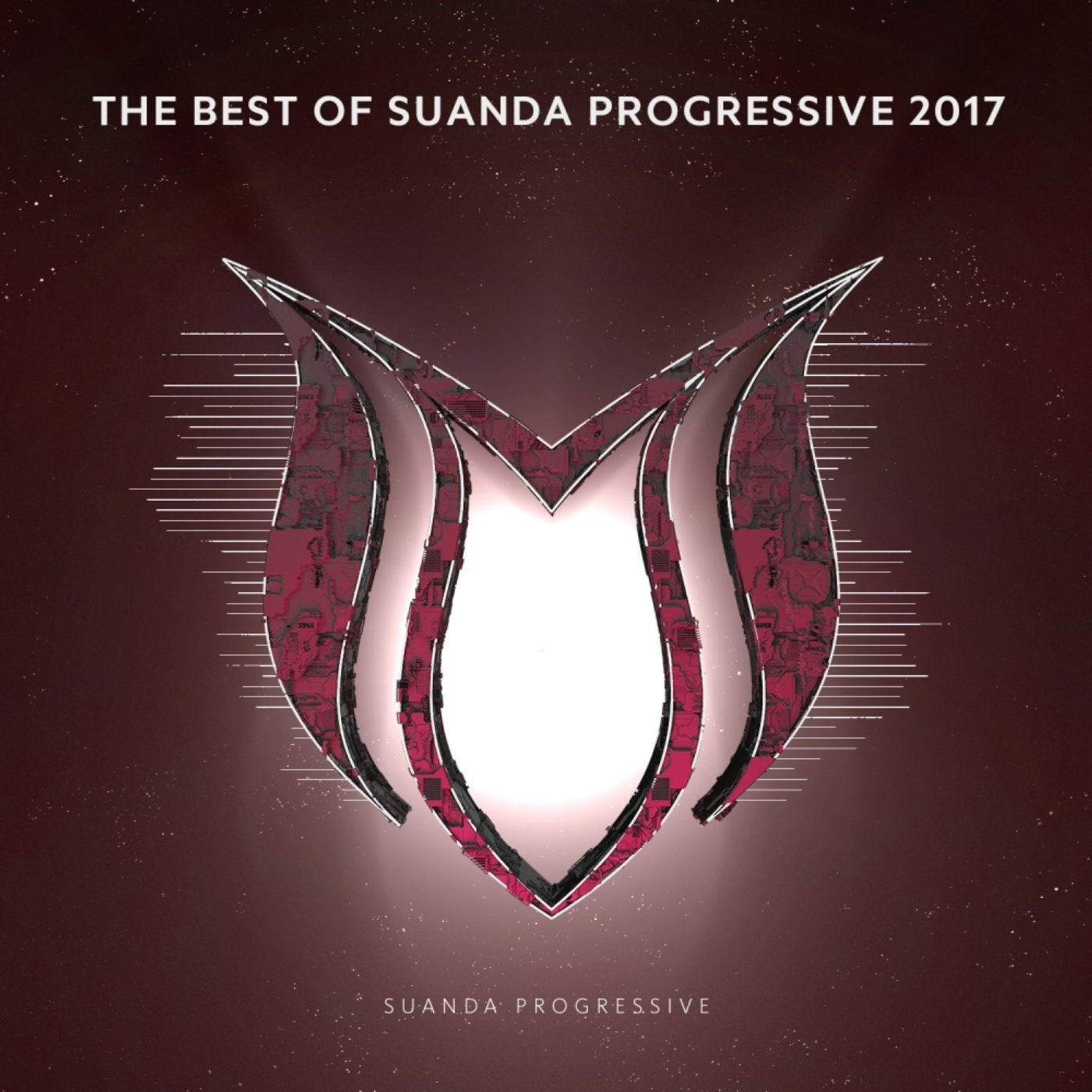 The Best Of Suanda Progressive 2017