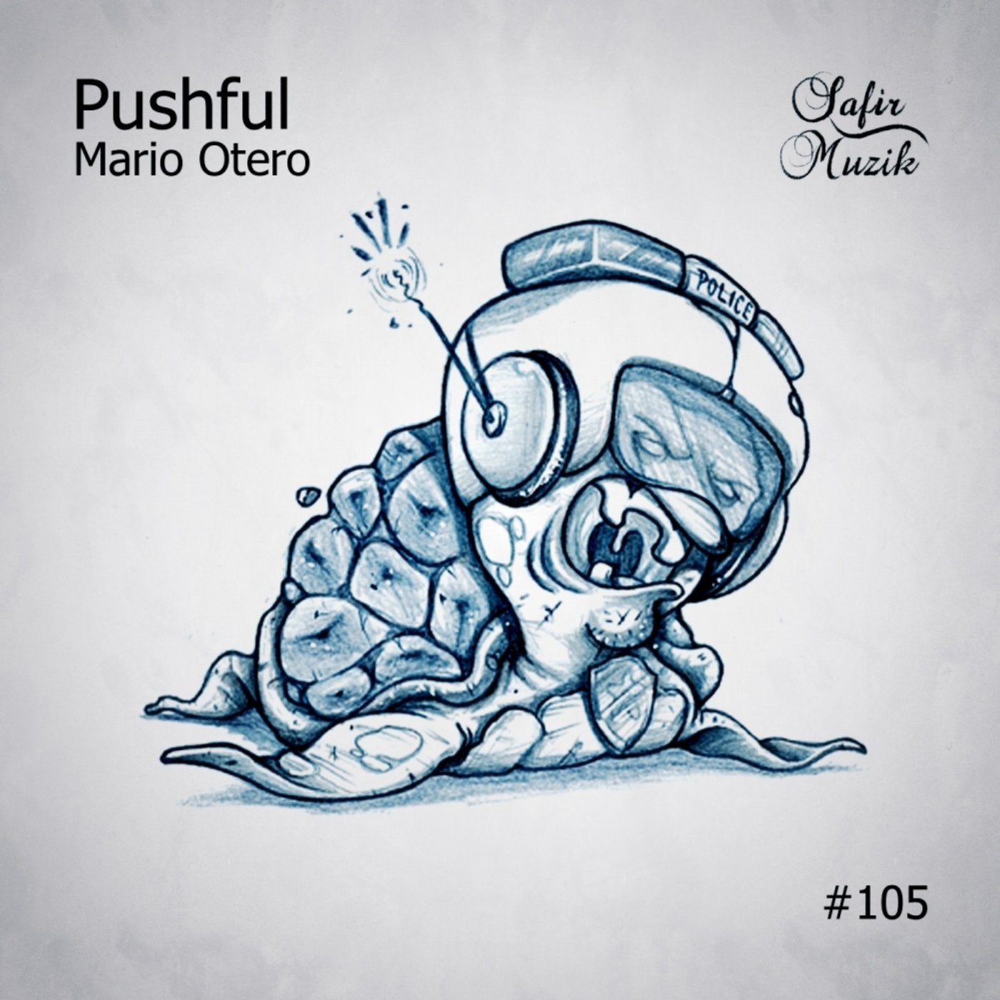 Pushful