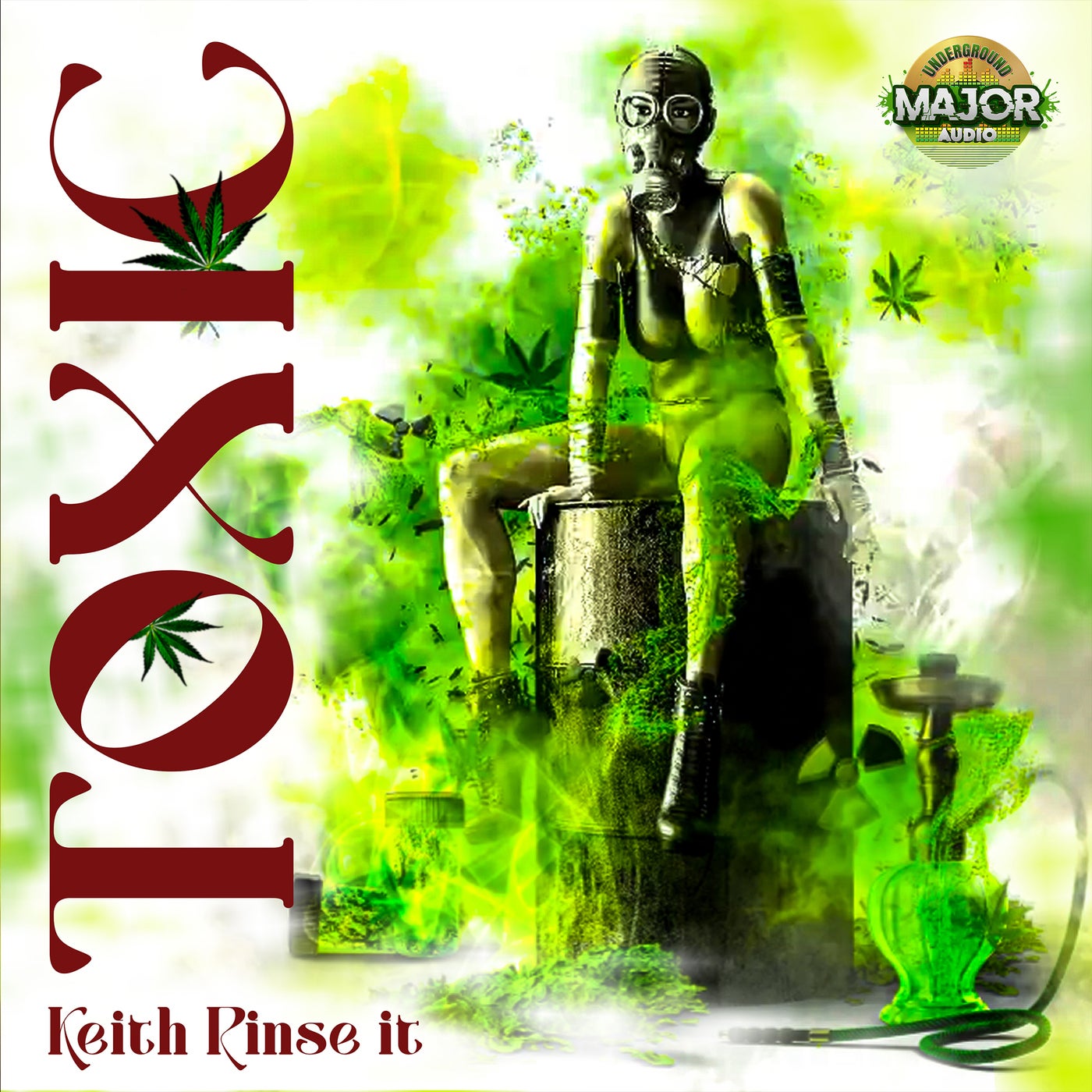 Toxic ep
