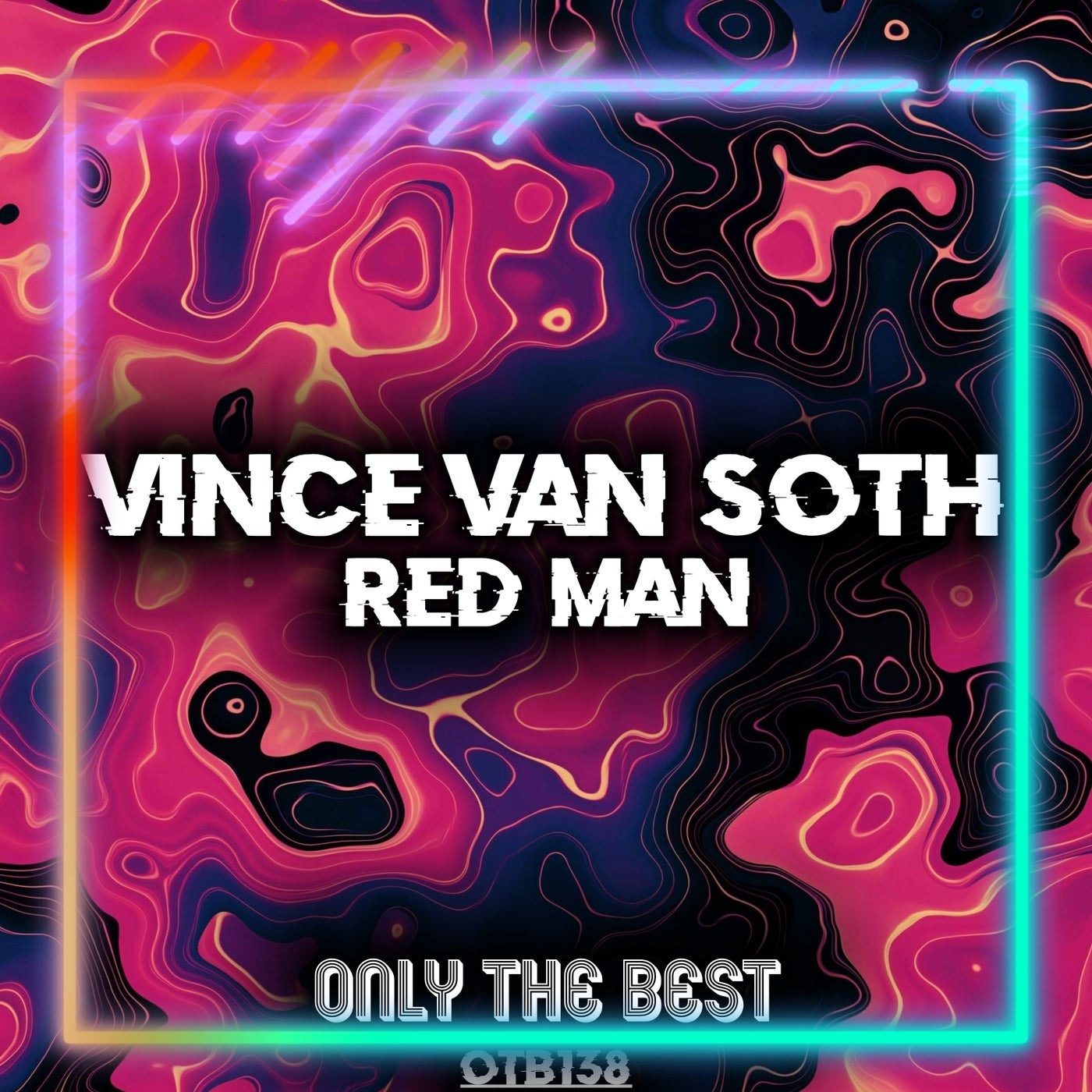 Red Man
