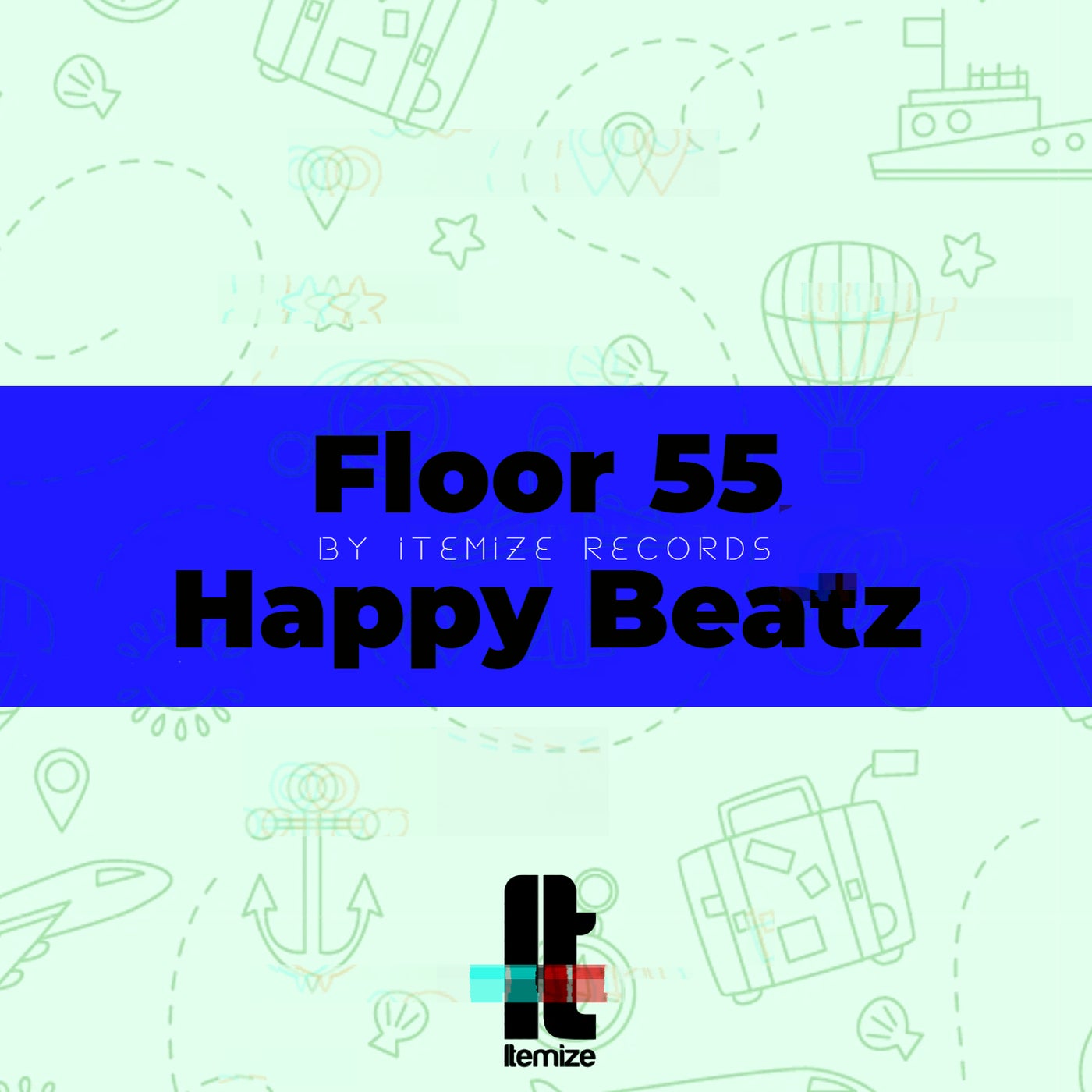 Happy Beatz