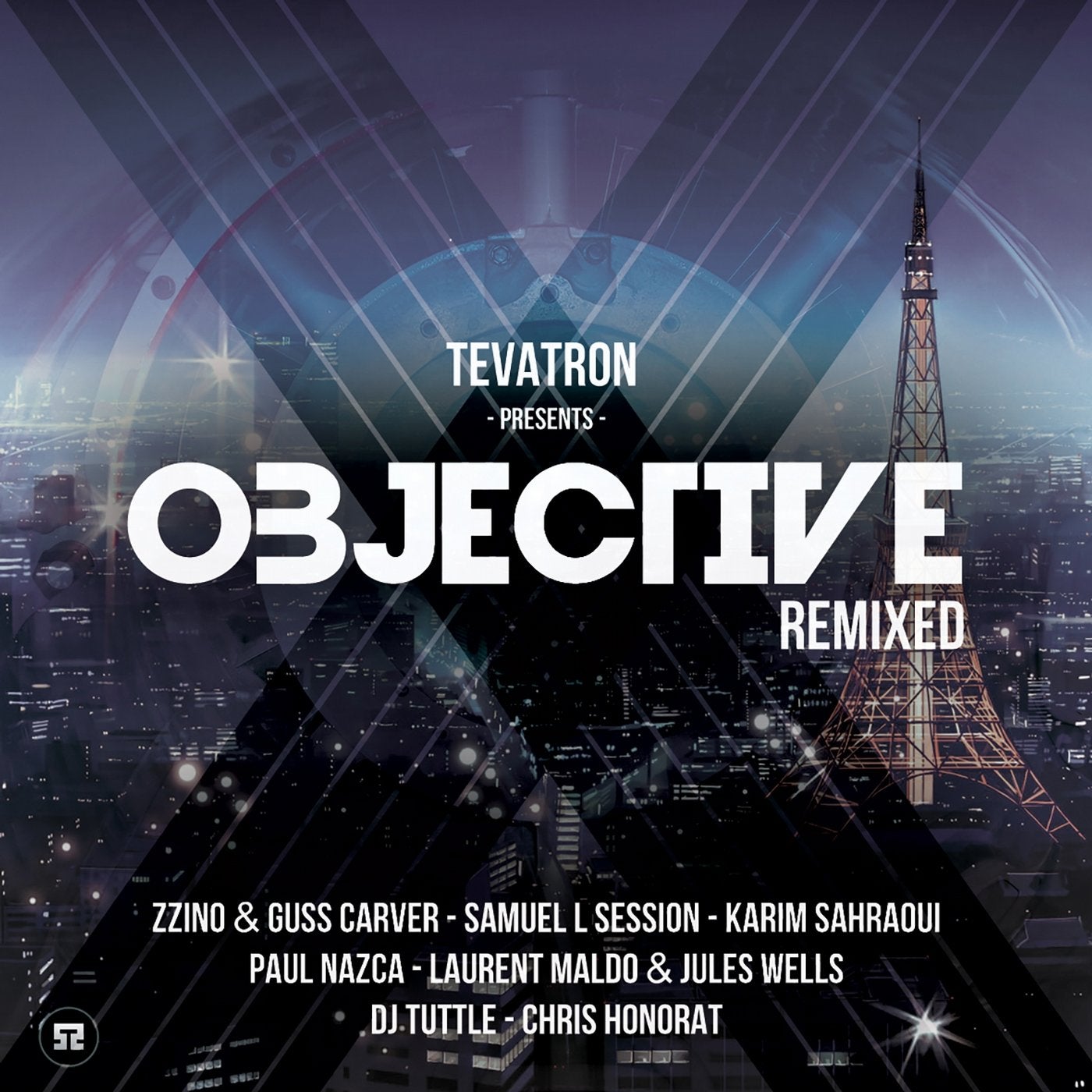 Objective (Remixed)