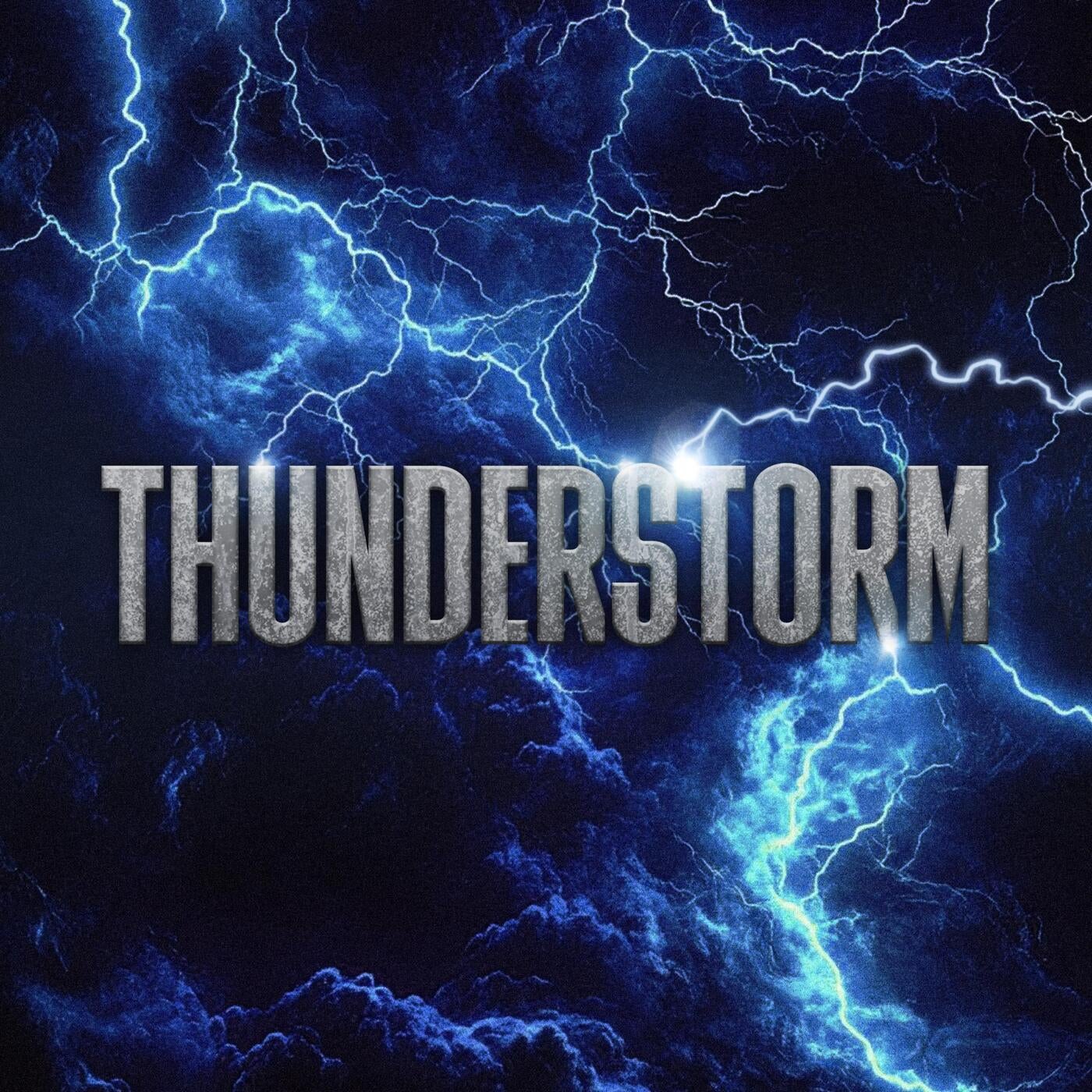 Thunderstorm