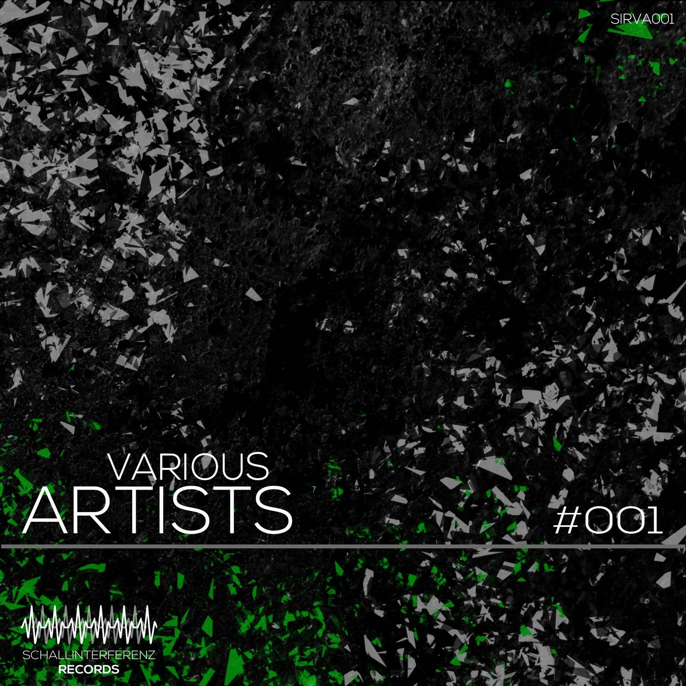 Various Artist #001