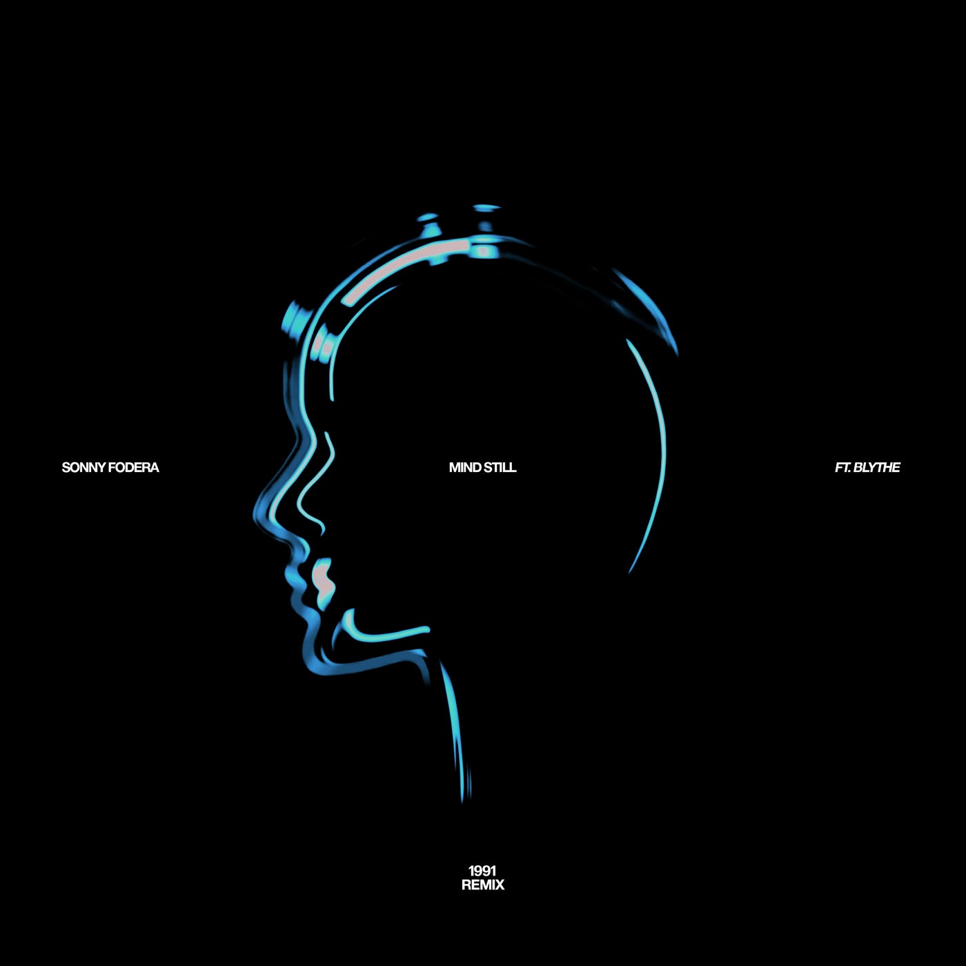Cover art for Mind Still (feat. blythe) (1991 Remix)