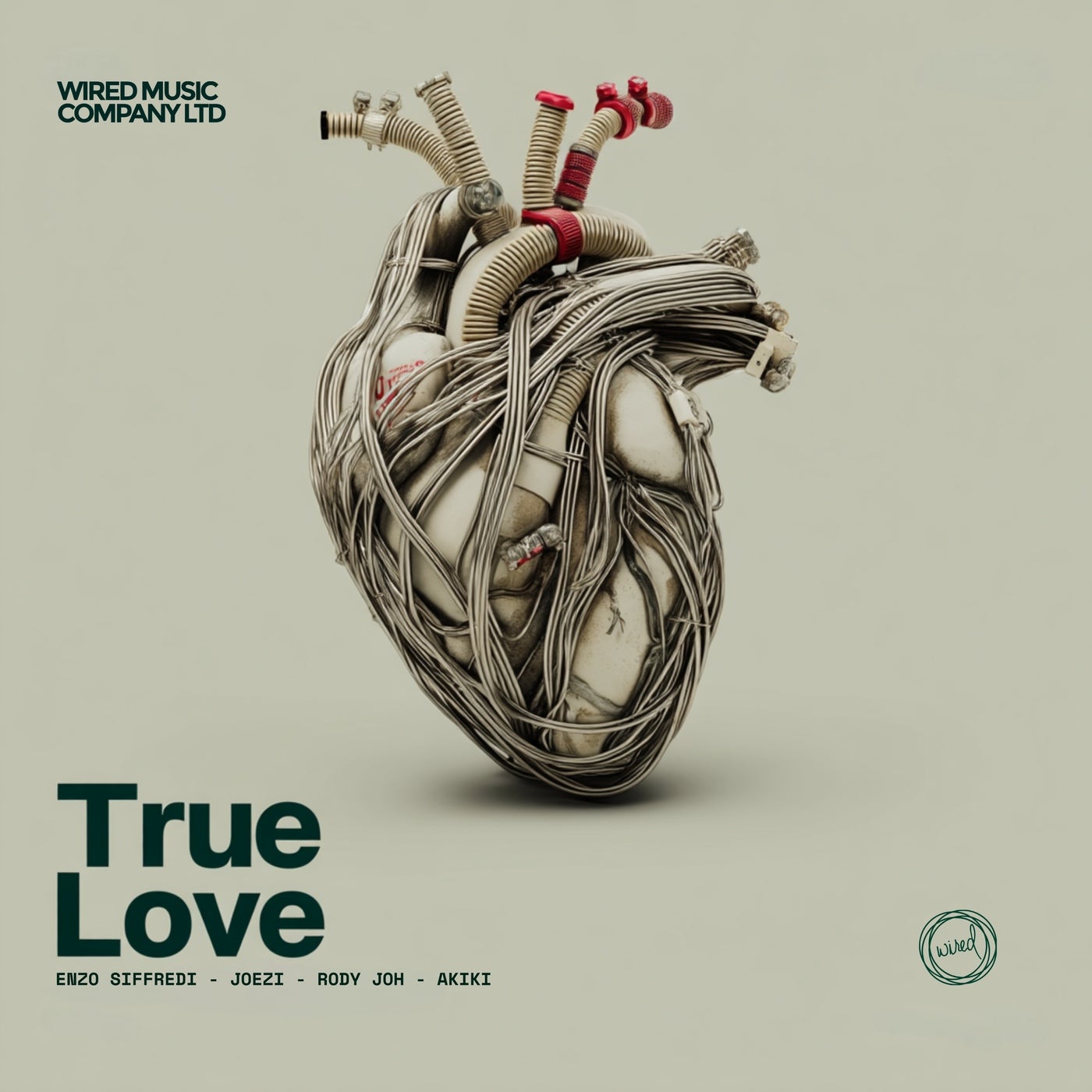 True Love