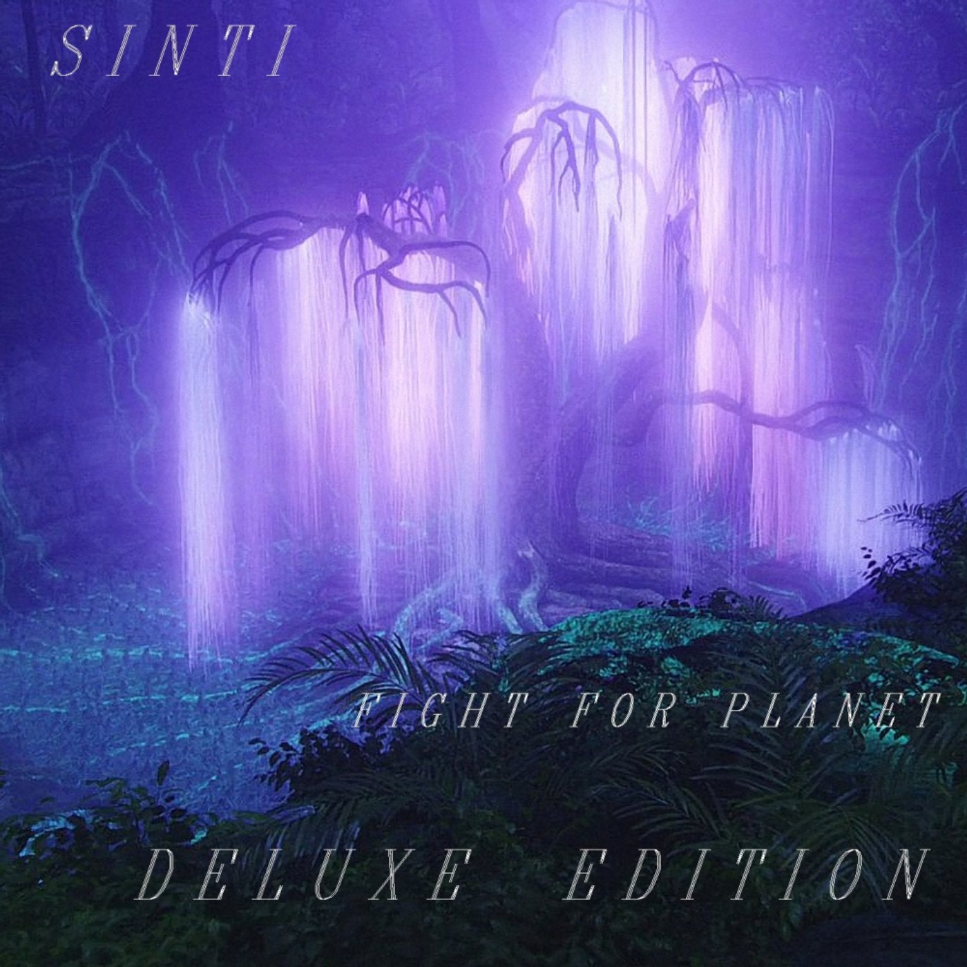 Fight For Planet (Deluxe Edition)