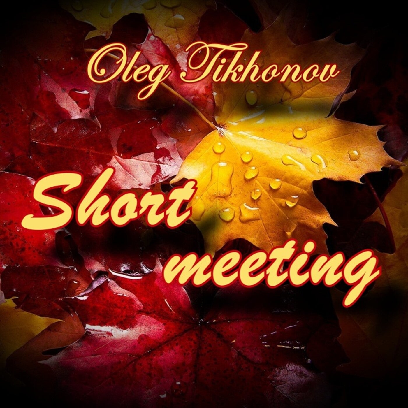 Short Meeting