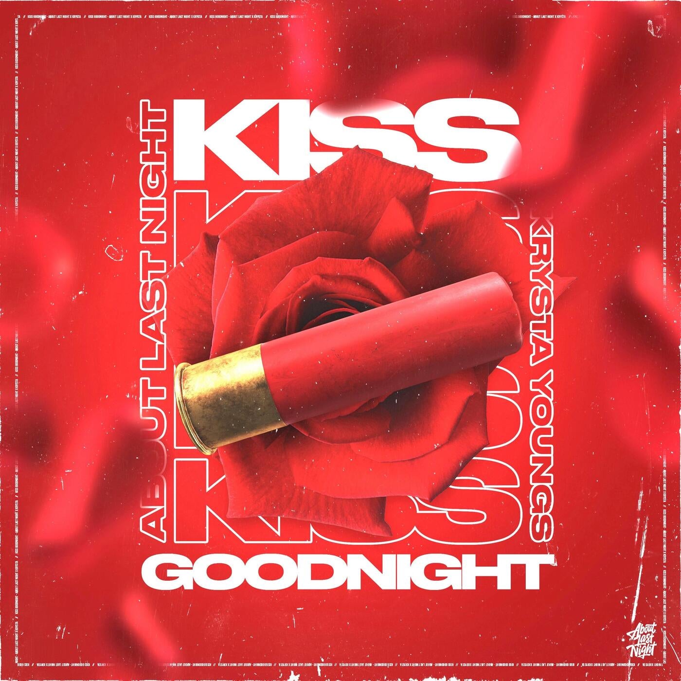 Kiss Goodnight (feat. Krysta Youngs)