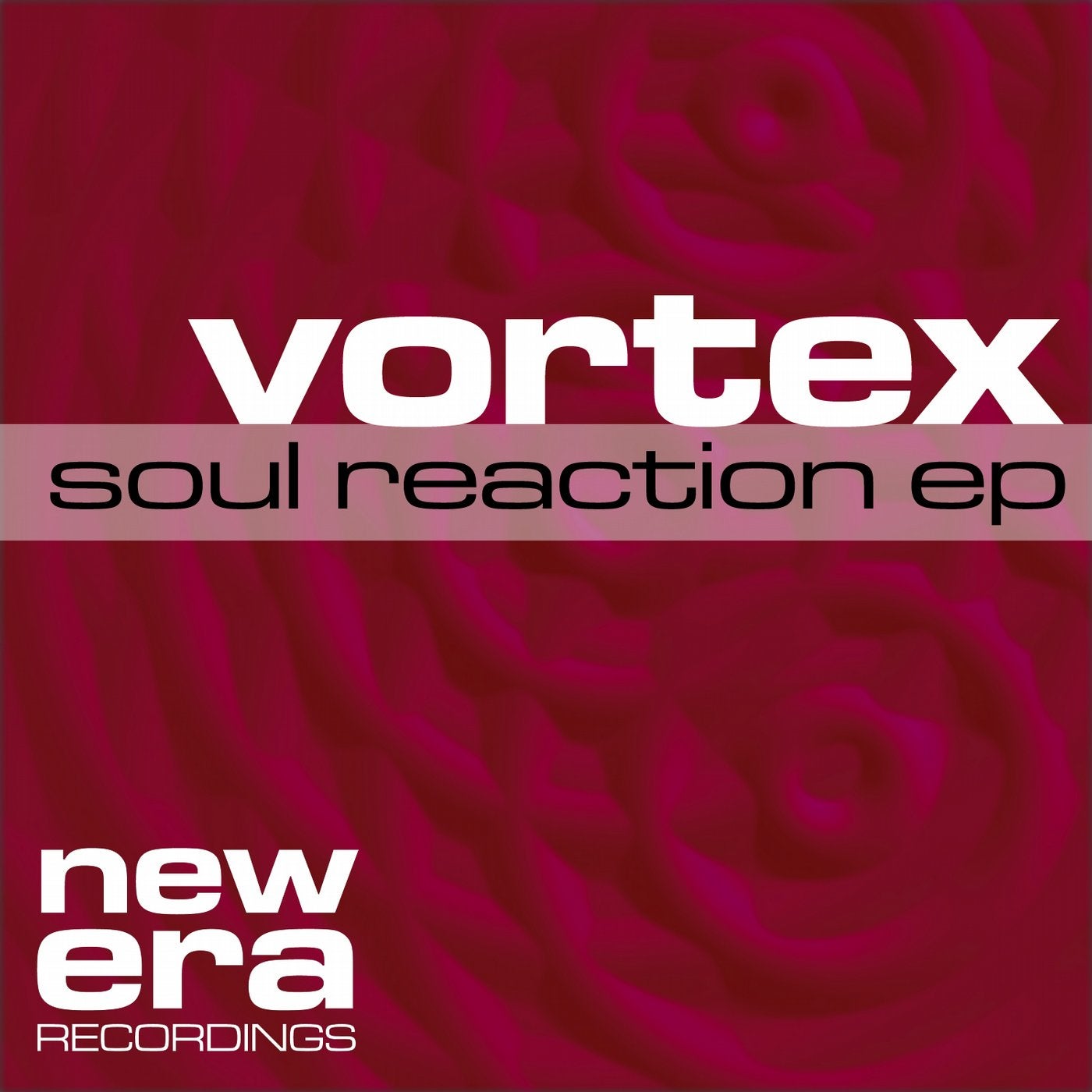 Soul Reaction EP