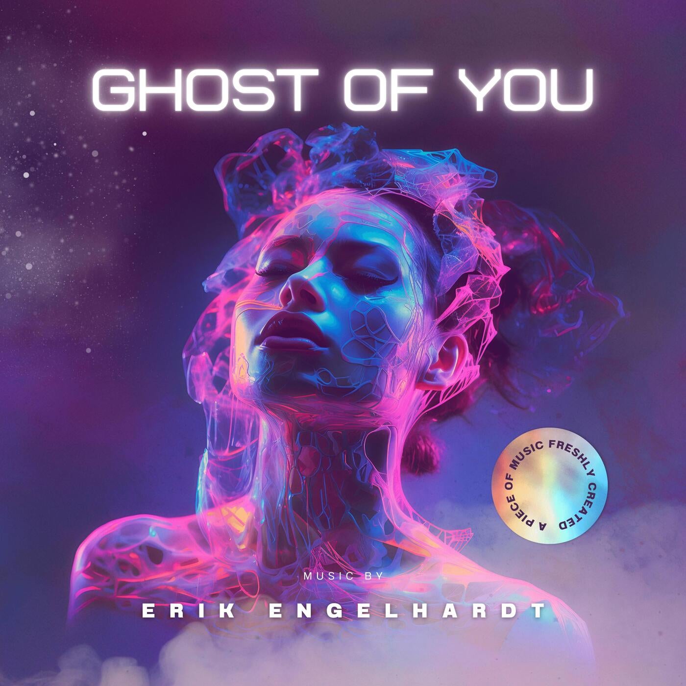 ghost of you