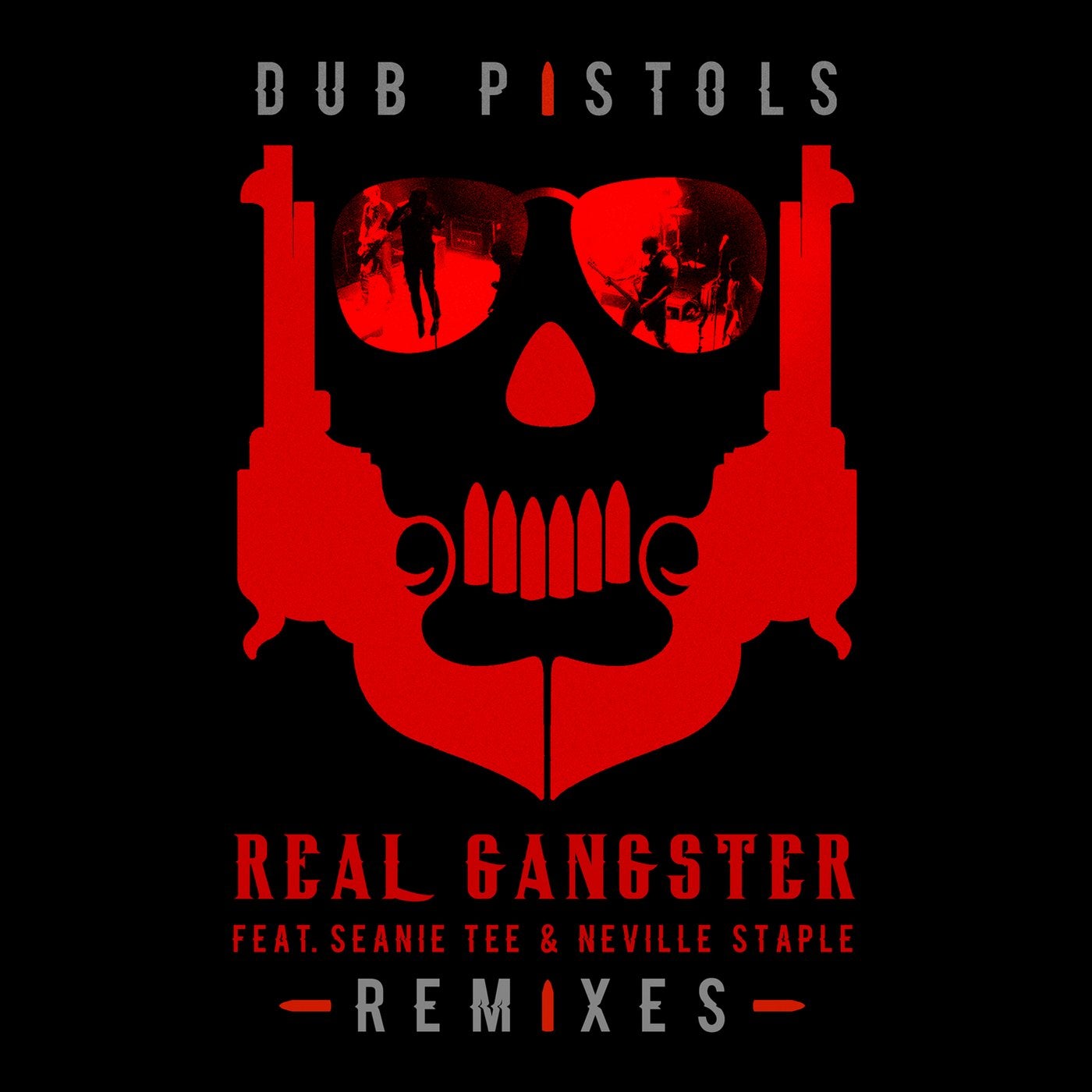 Real Gangster (Remixes)