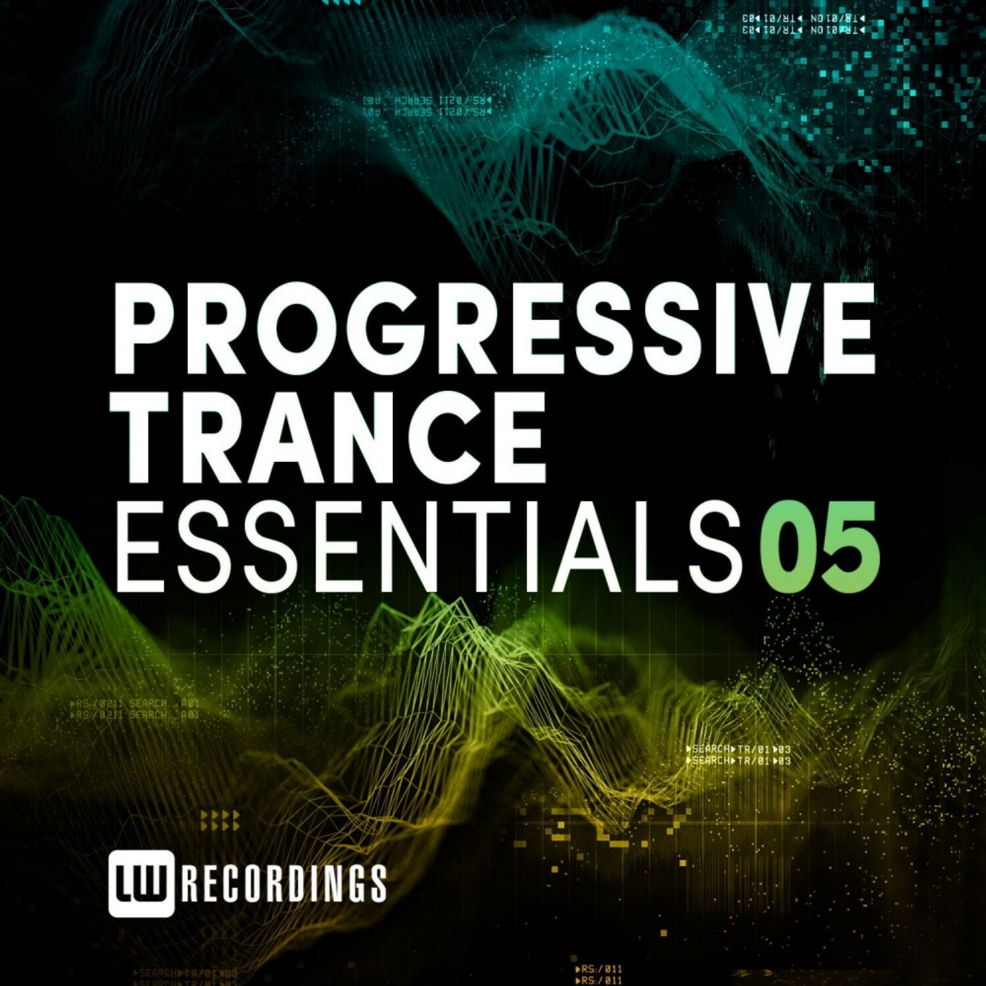 Progressive Trance Essentials, Vol. 05