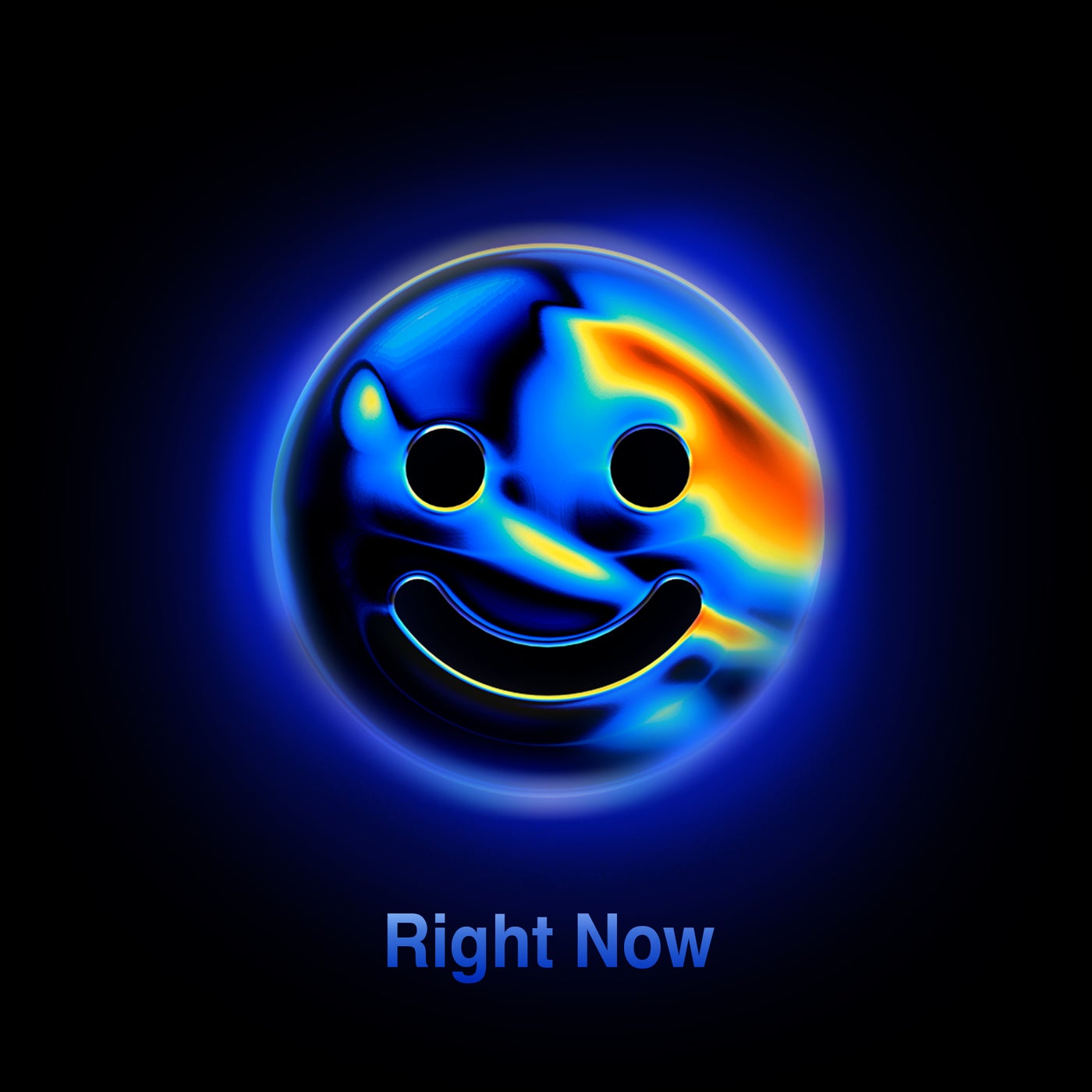 Right Now