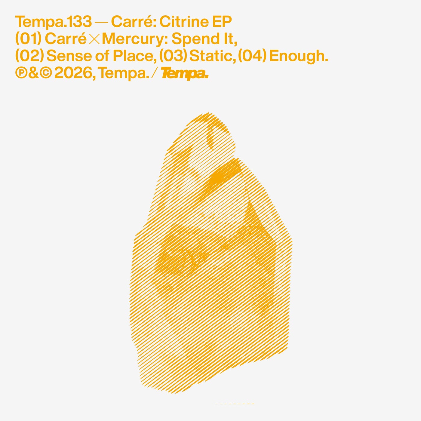 Carré - Static